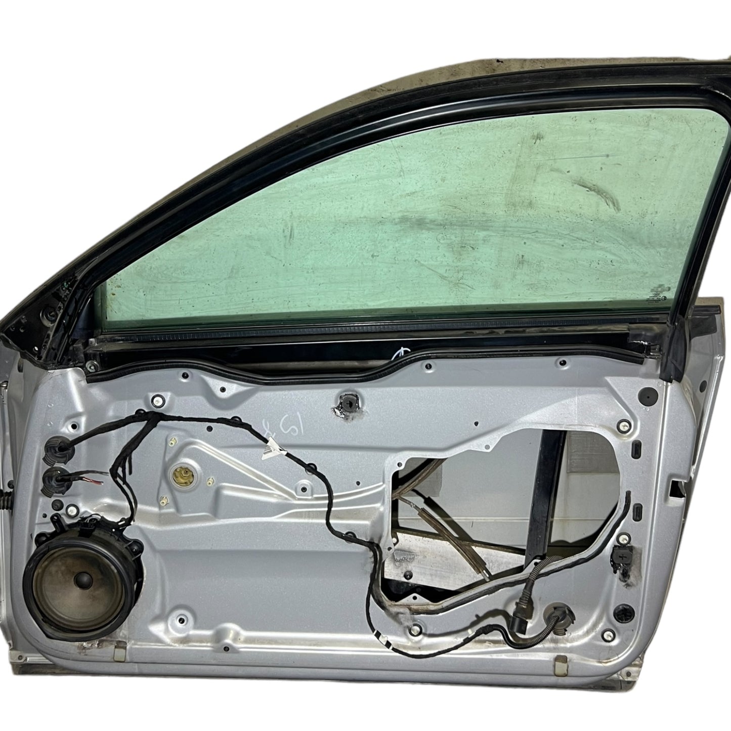 Porta Portiera Anteriore Destro AUDI A3 8P1 3 Porte