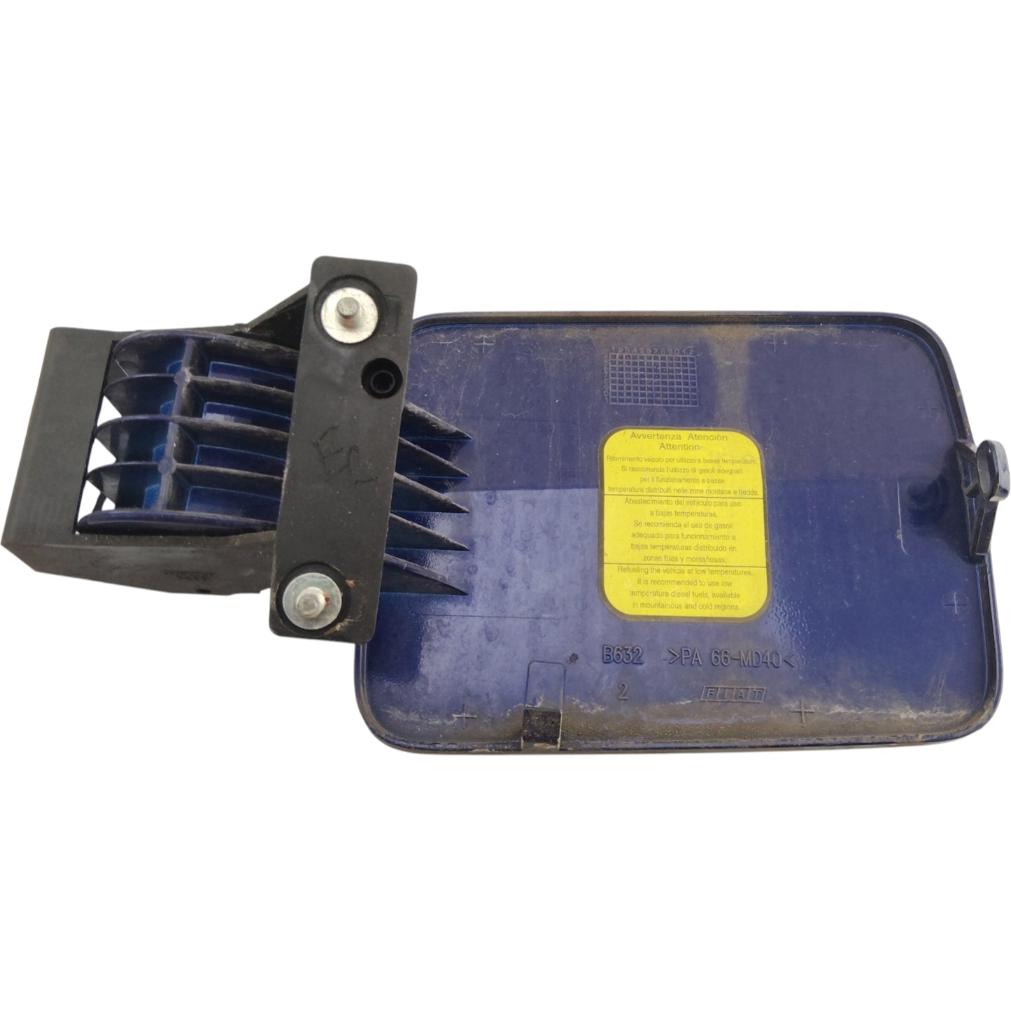 Sportello Carburante Posteriore FIAT CROMA 2 Serie