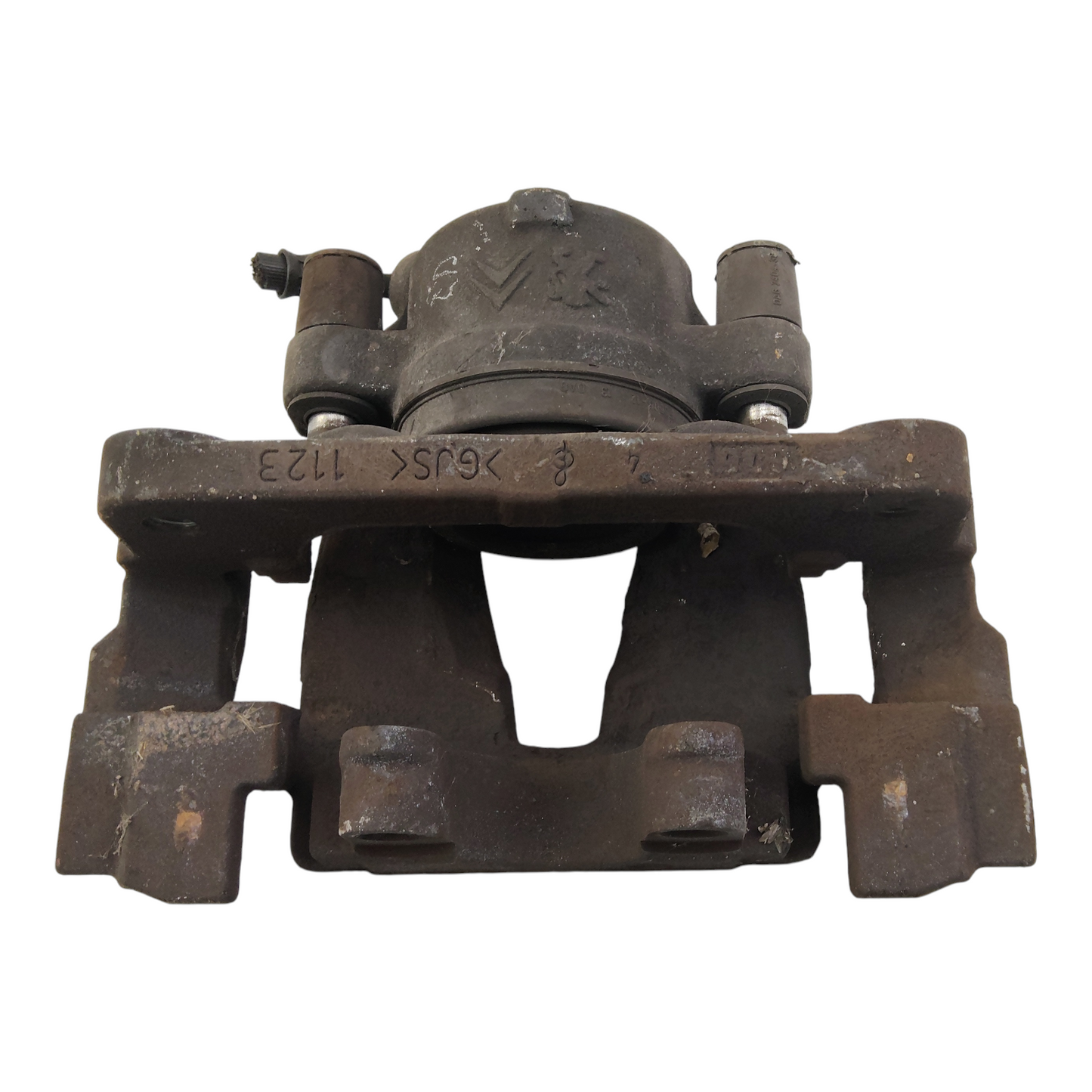 Pinza Freno Anteriore Sinistro CITROEN C4 PICASSO 2 Serie Benzina Diesel