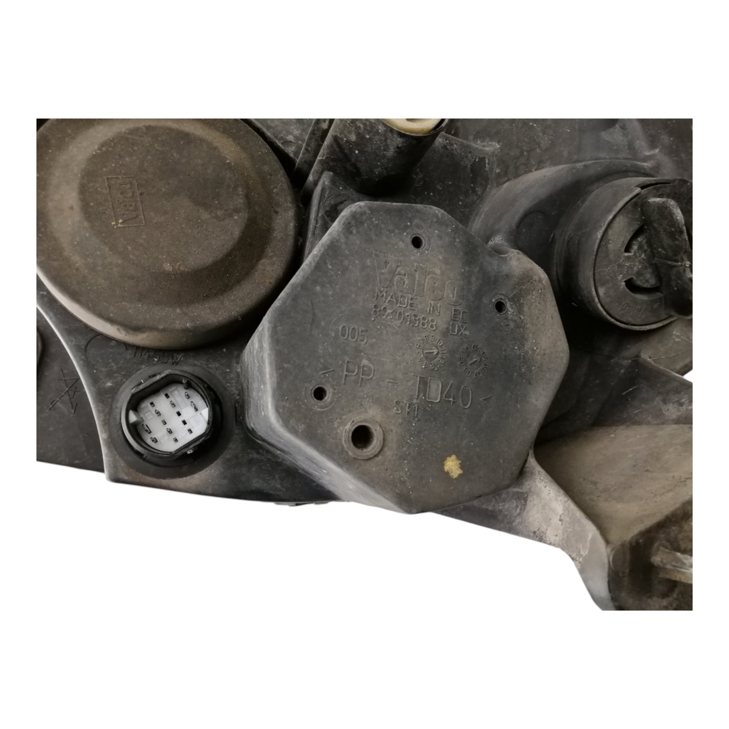 Faro Proiettore Anteriore Destro FIAT GRANDE PUNTO Berlina