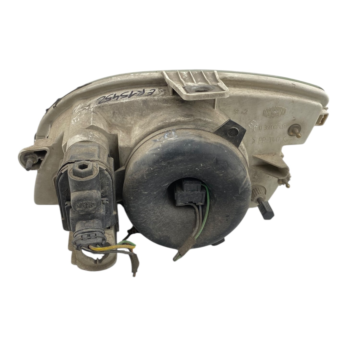 Faro Proiettore Anteriore Destro FIAT SEICENTO