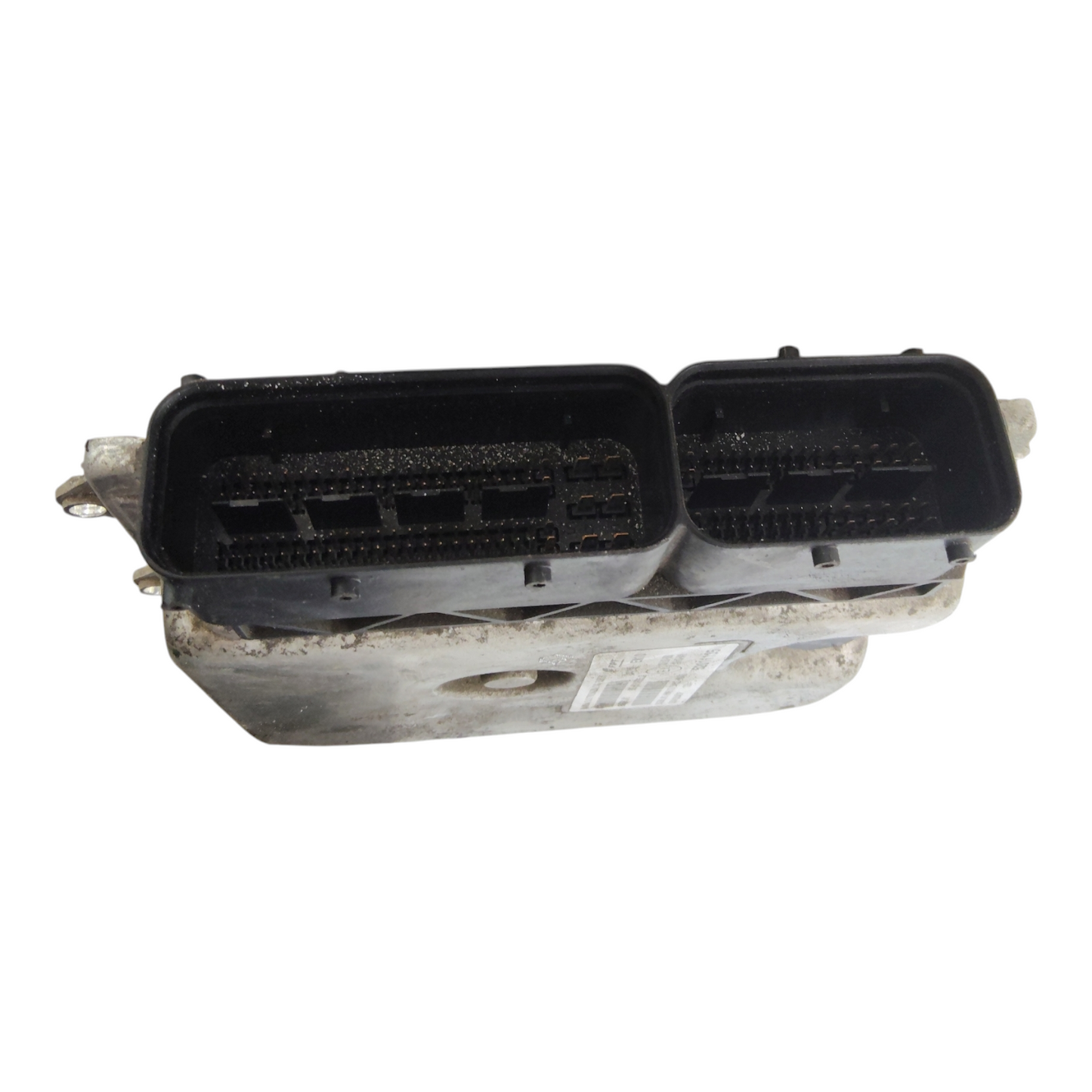 Centralina Iniezione FIAT PANDA 312 3 Serie 900 Bi-Fuel Motore 312A2000