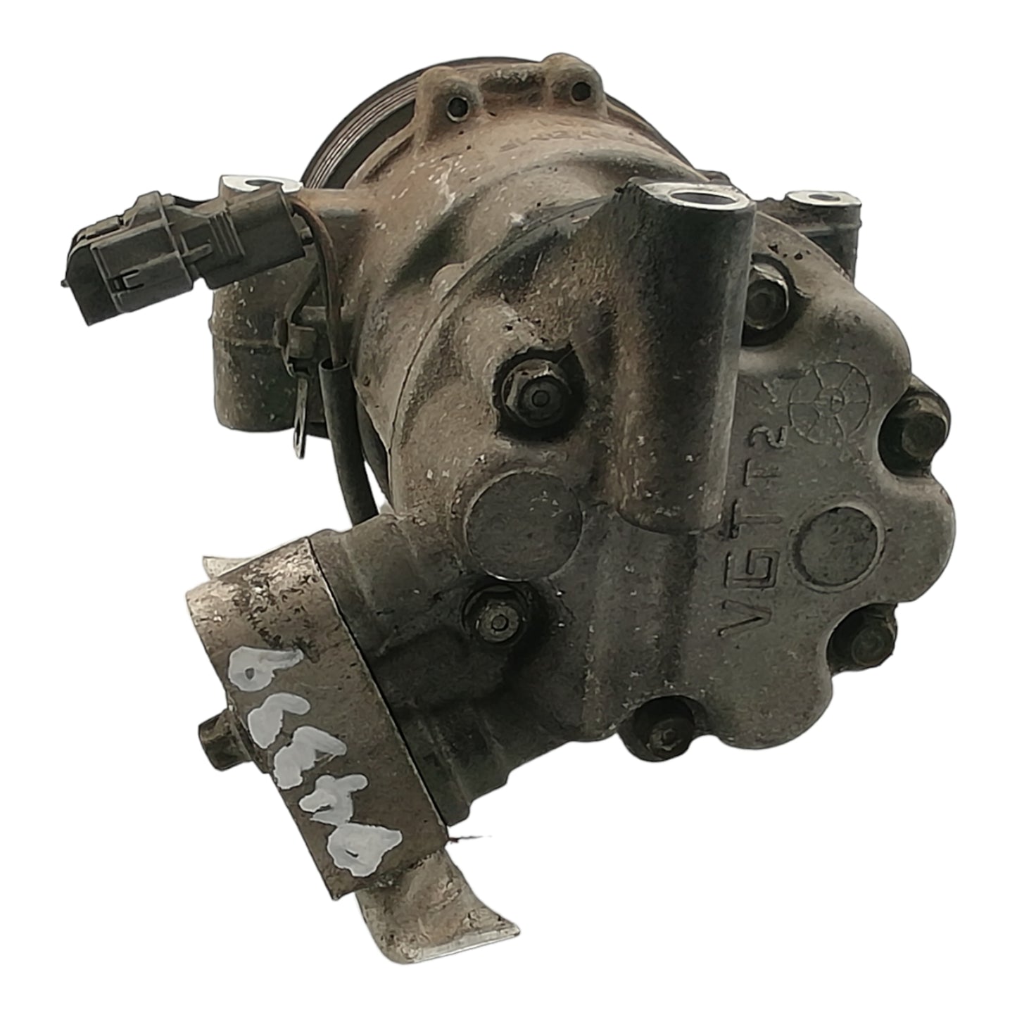 Compressore Aria Condizionata Ac LANCIA DELTA 3 III 1.6