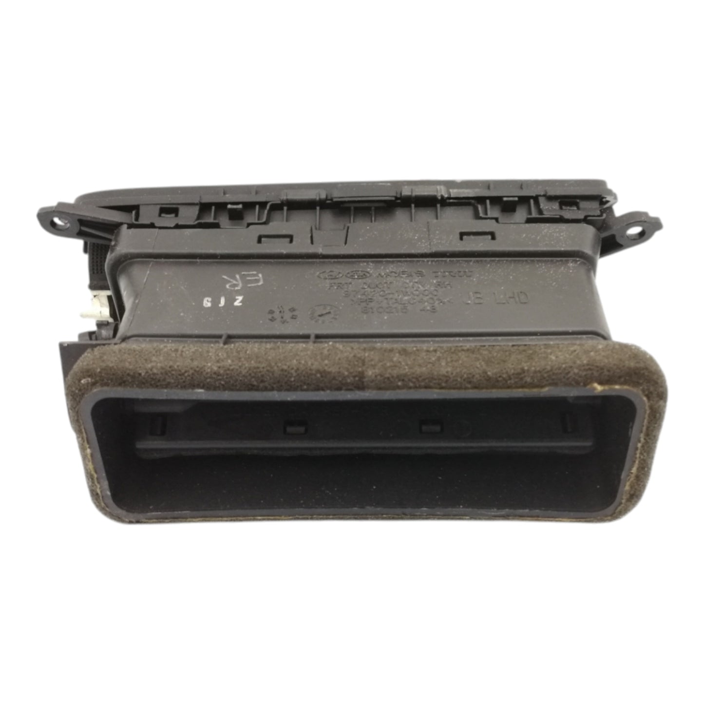 Bocchetta Aria Cruscotto Centrale Superiore Destro KIA RIO 3 Serie