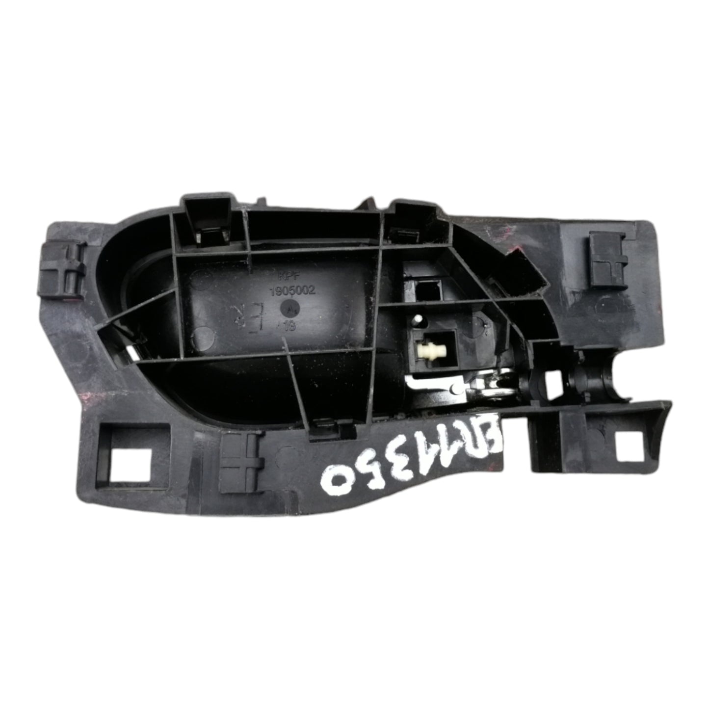 Maniglia Porta Interno Anteriore Sinistro CITROEN C3 2 Serie/DS3