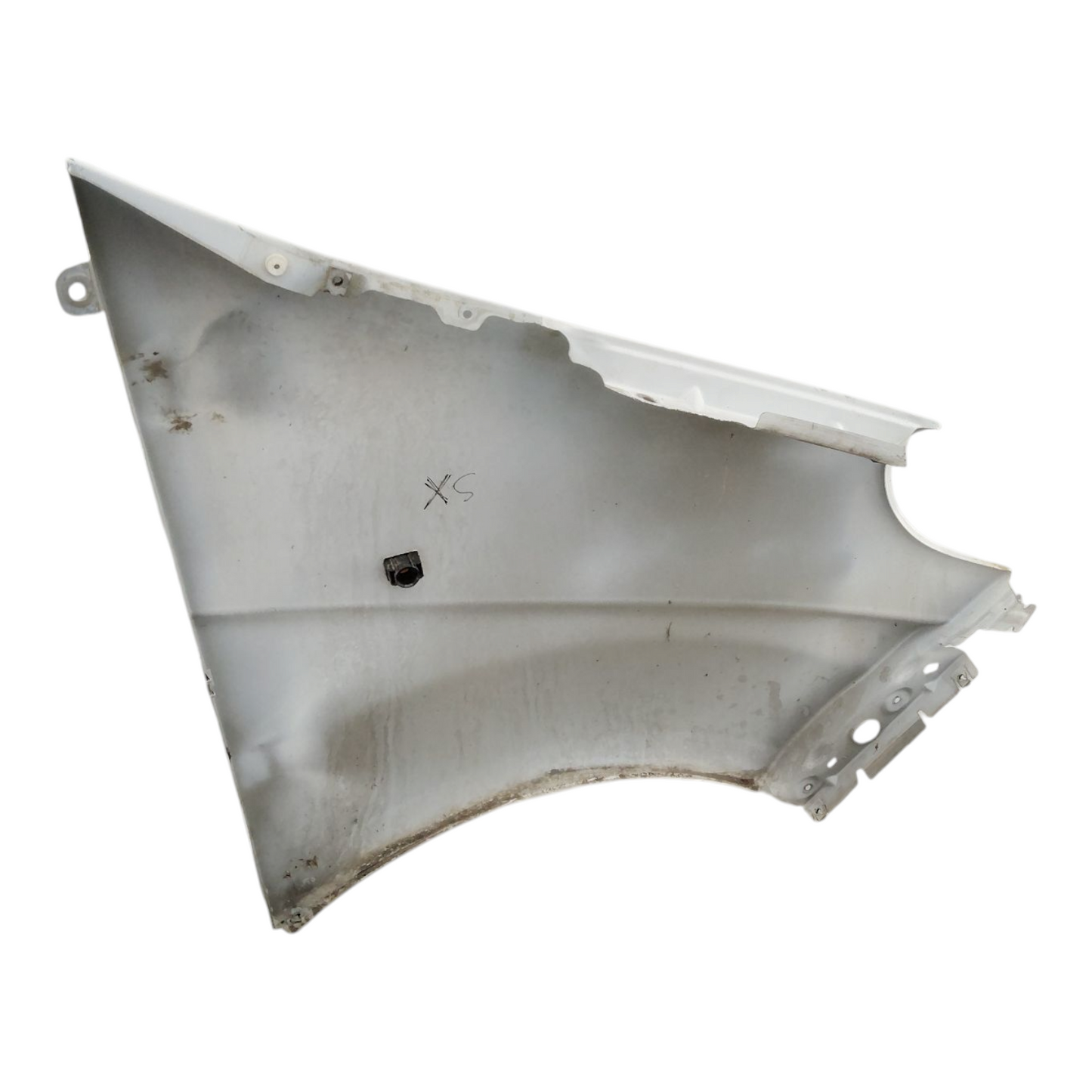 Parafango Anteriore Sinistro OPEL VIVARO A