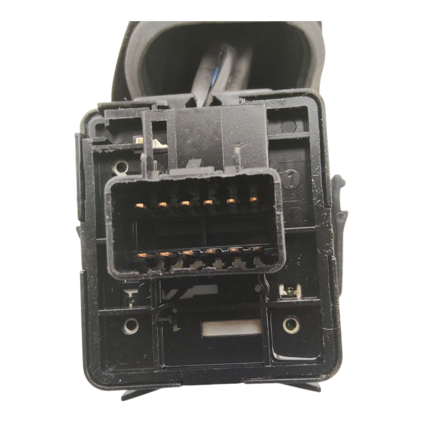 Devioguida Devioluci Sinistro OPEL ANTARA A