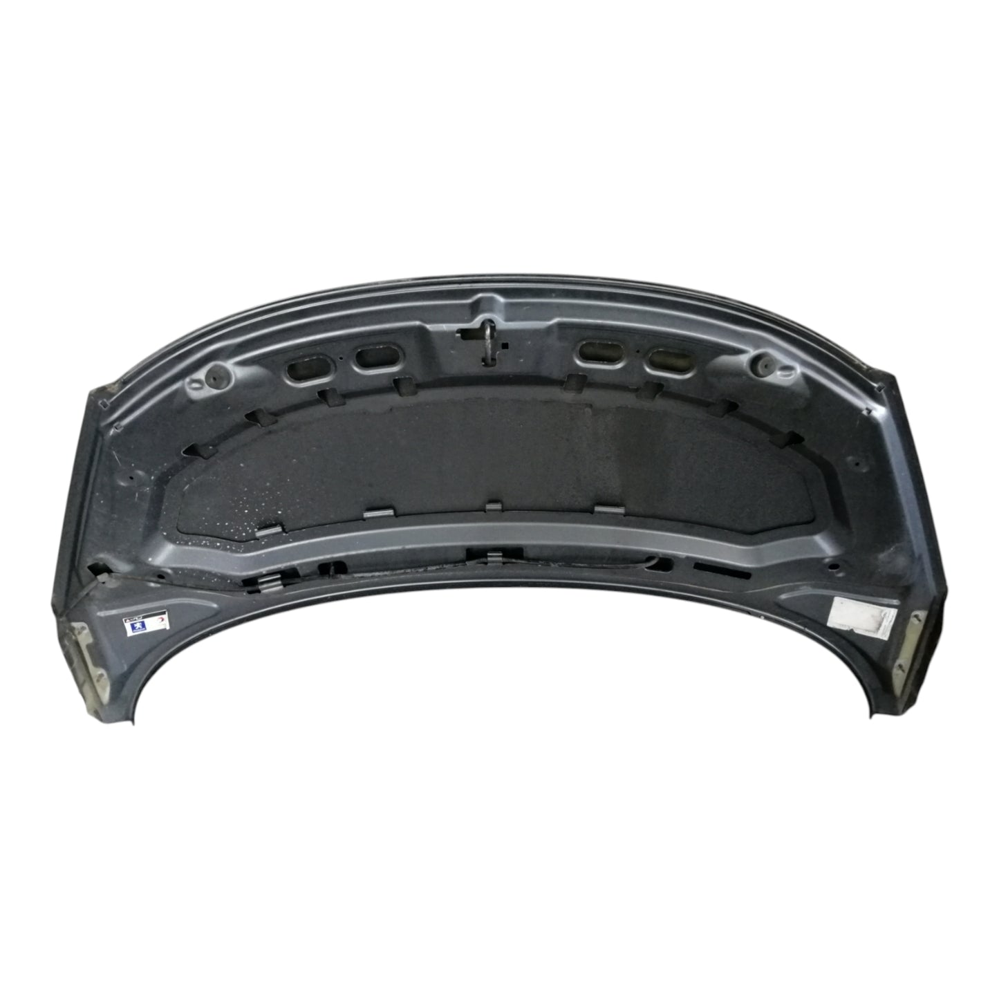 Cofano Anteriore PEUGEOT 207 Berlina SW VAN