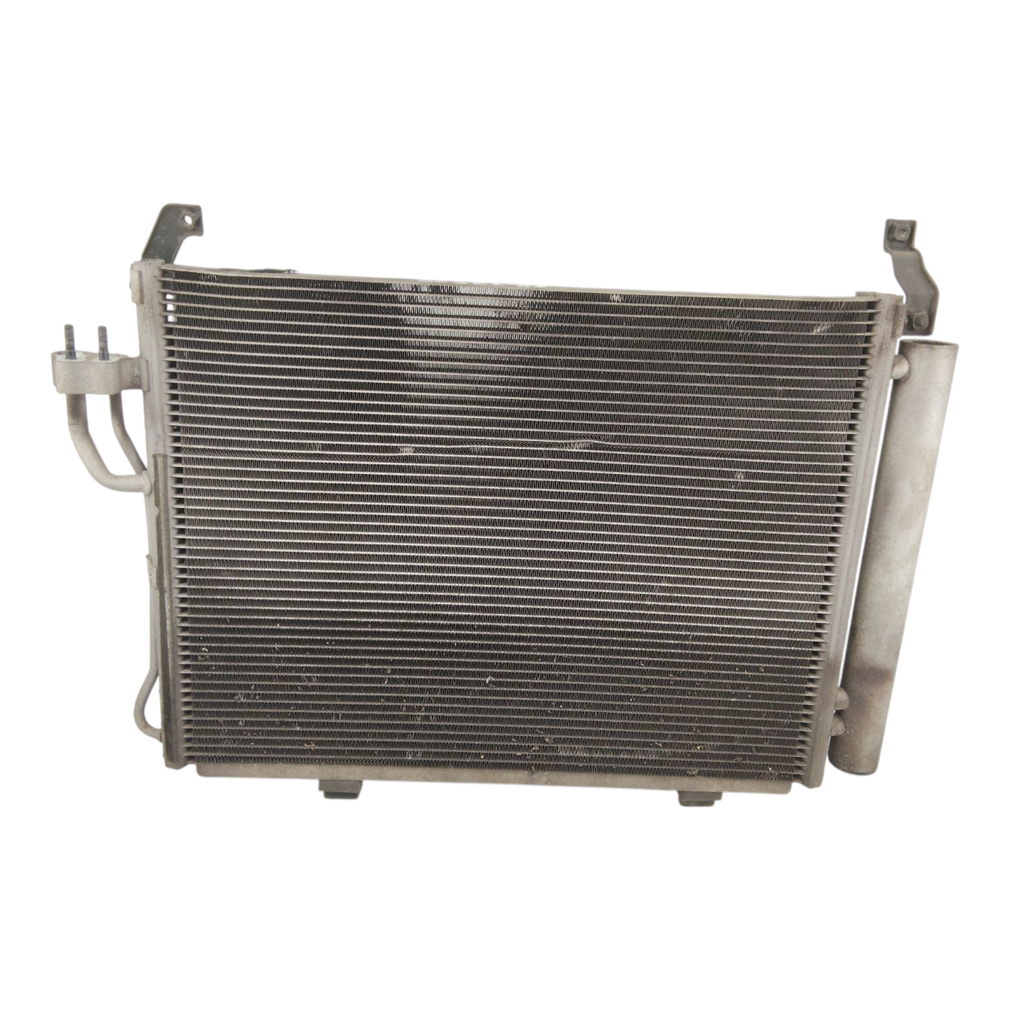 Condensatore Aria Condizionata Ac HYUNDAI I10 1 Serie Benzina GPL