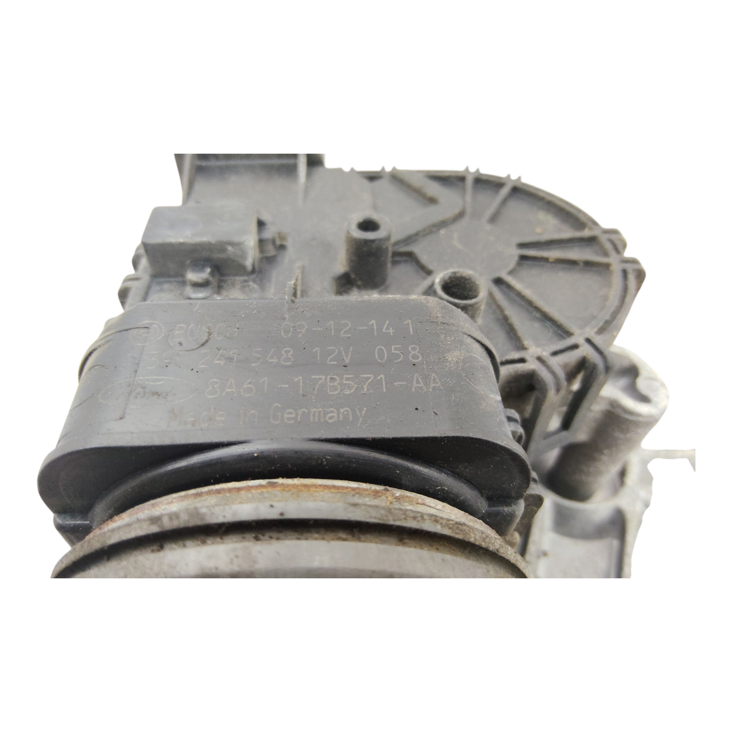 Meccanismo Tandem Tergicristallo FORD FIESTA 6 Serie