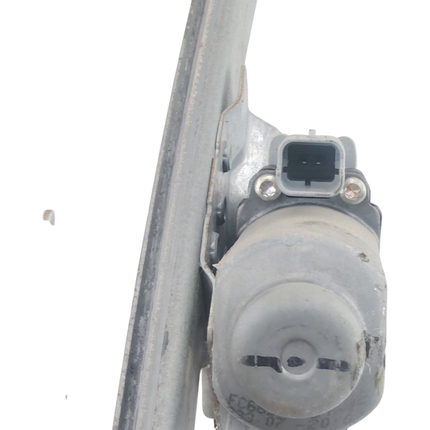 Alzacristallo Alzavetro Anteriore Sinistro CITROEN C1 1 Serie 3-5 Porte
