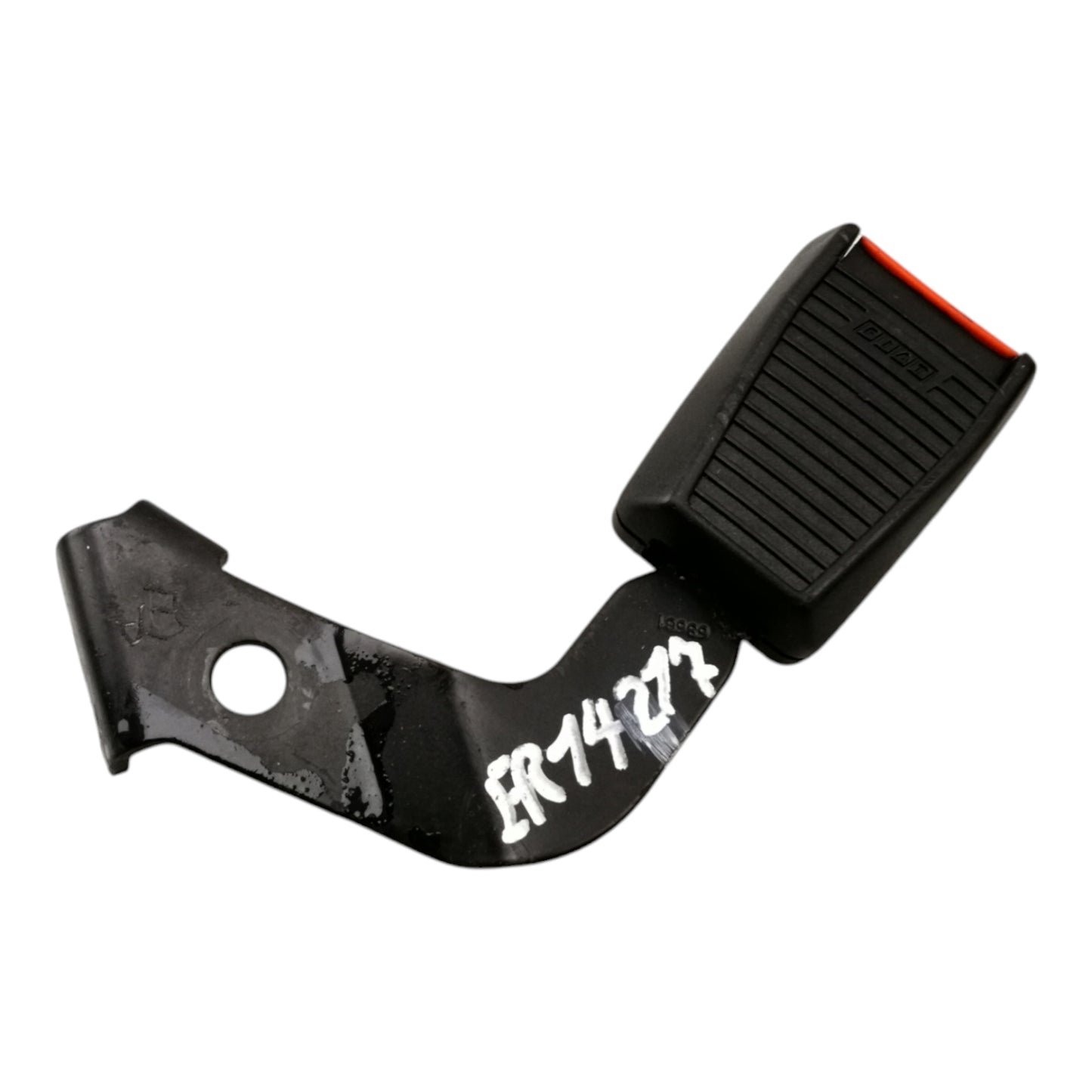 Attacco Cintura Anteriore Destro FIAT PANDA 1 Serie Berlina VAN