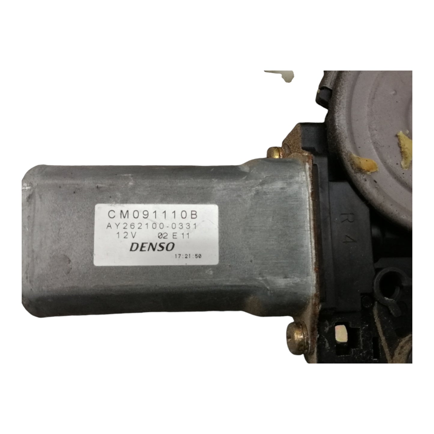 Alzacristallo Alzavetro Posteriore Destro MAZDA TRIBUTE