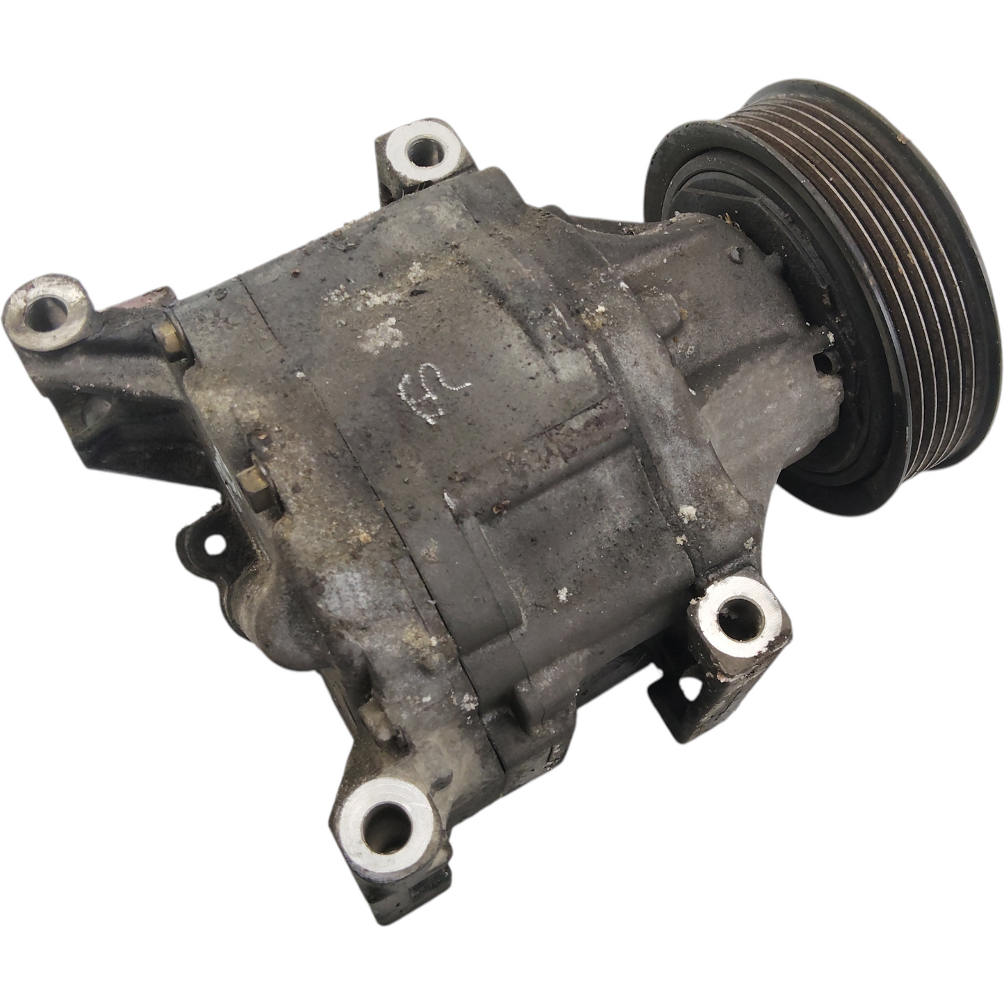 Compressore Aria Condizionata Ac FIAT PUNTO 2 Serie/IDEA 1.3 1.9 Diesel