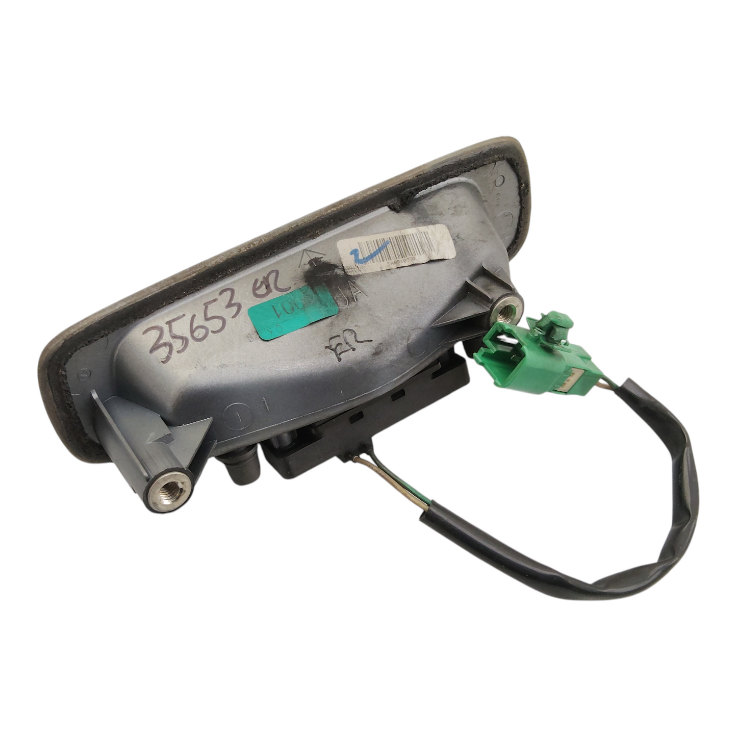 Maniglia Esterna Portello Posteriore SUZUKI SWIFT 4 Serie