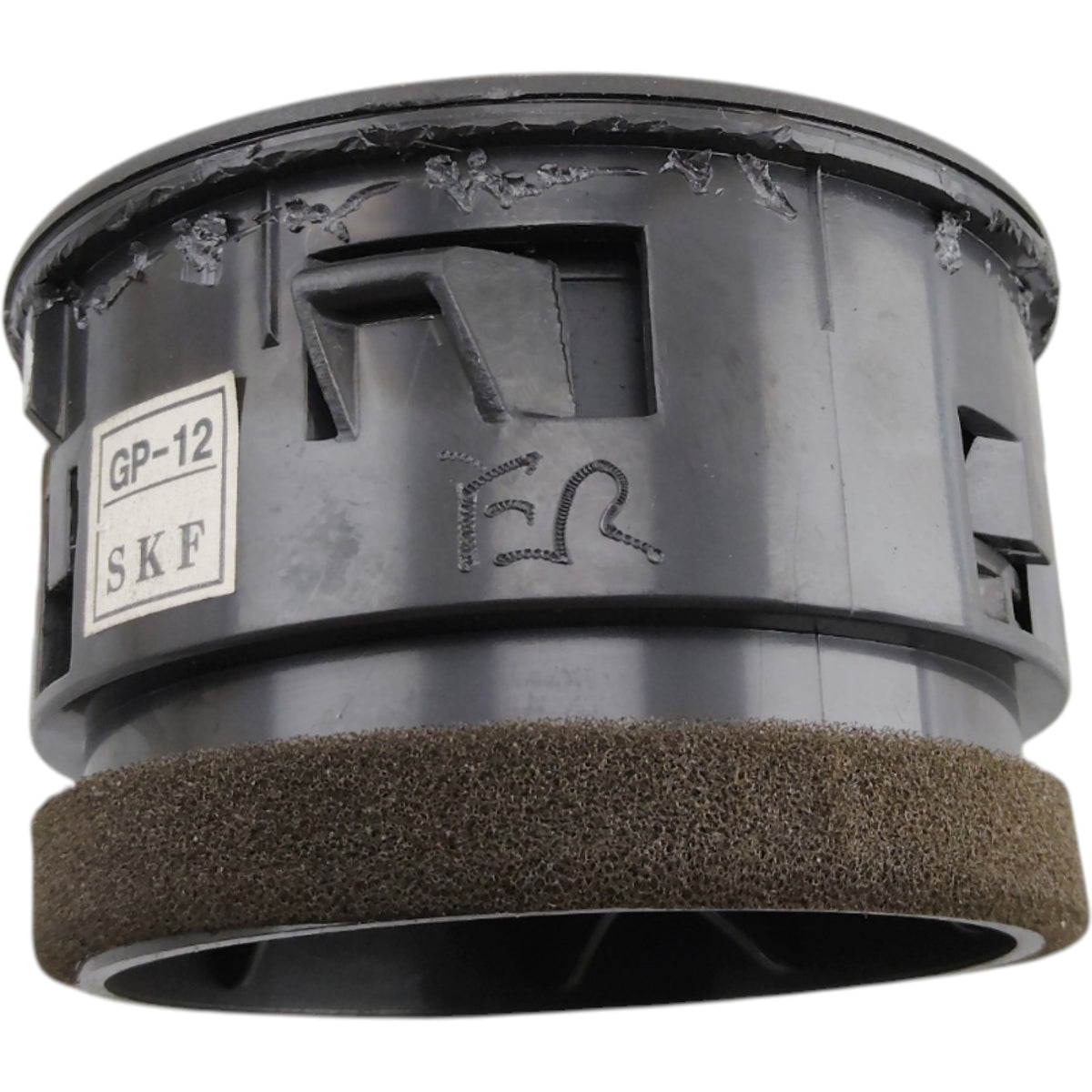 Bocchetta Aria Cruscotto Anteriore Sinistro CHEVROLET AVEO 2 Serie