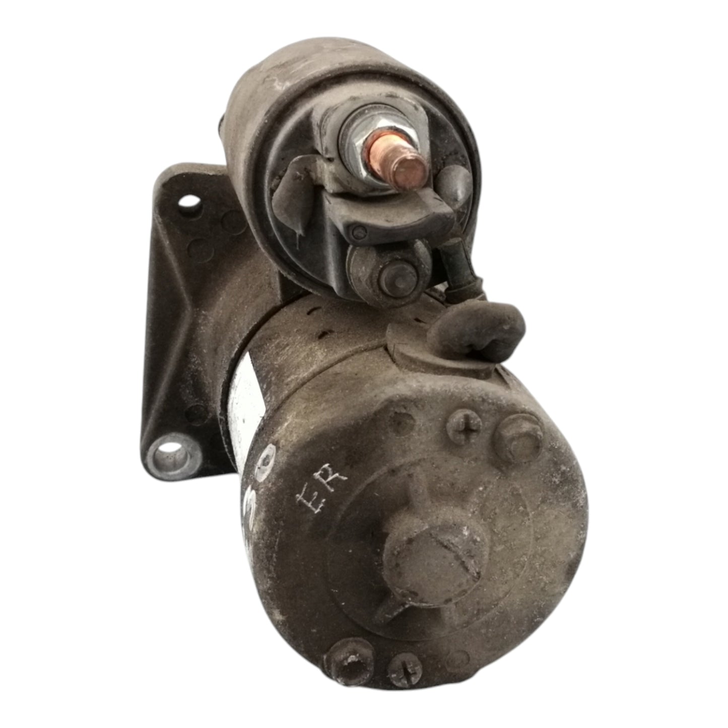 Motorino Avviamento FIAT PANDA 2 Serie/500 2 Serie/500 L/ALBEA Benzina