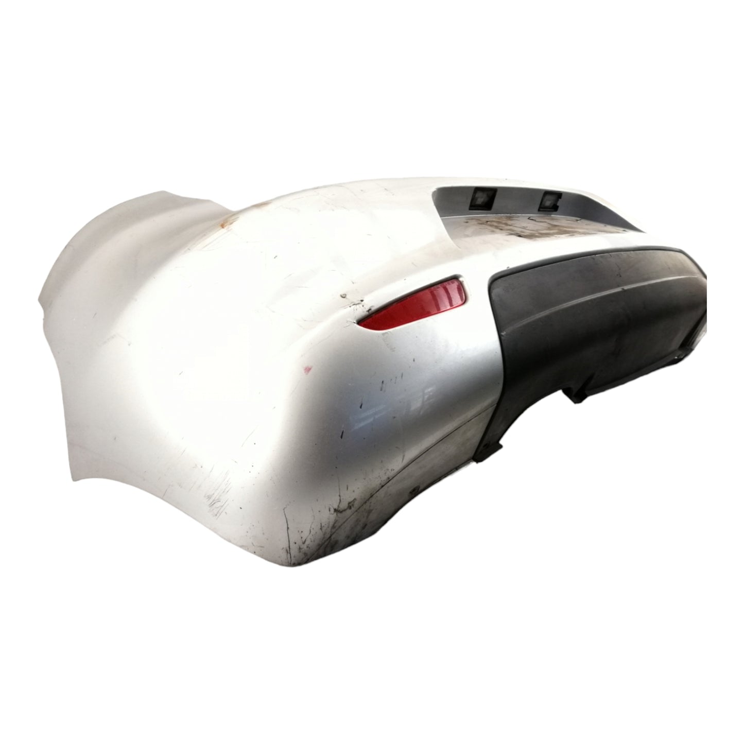 Paraurti Posteriore SEAT IBIZA 4 Serie 6L1 3-5 Porte