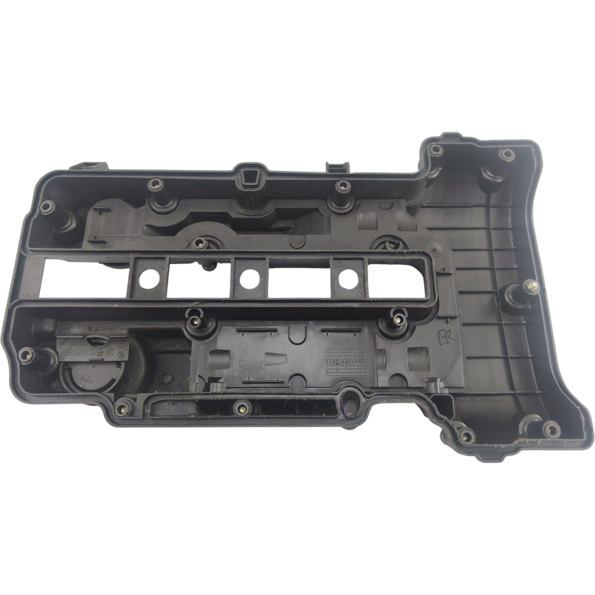 Coperchio Punterie OPEL CORSA D E/ASTRA J/CASCADA 1.2 1.4 Benzina GPL