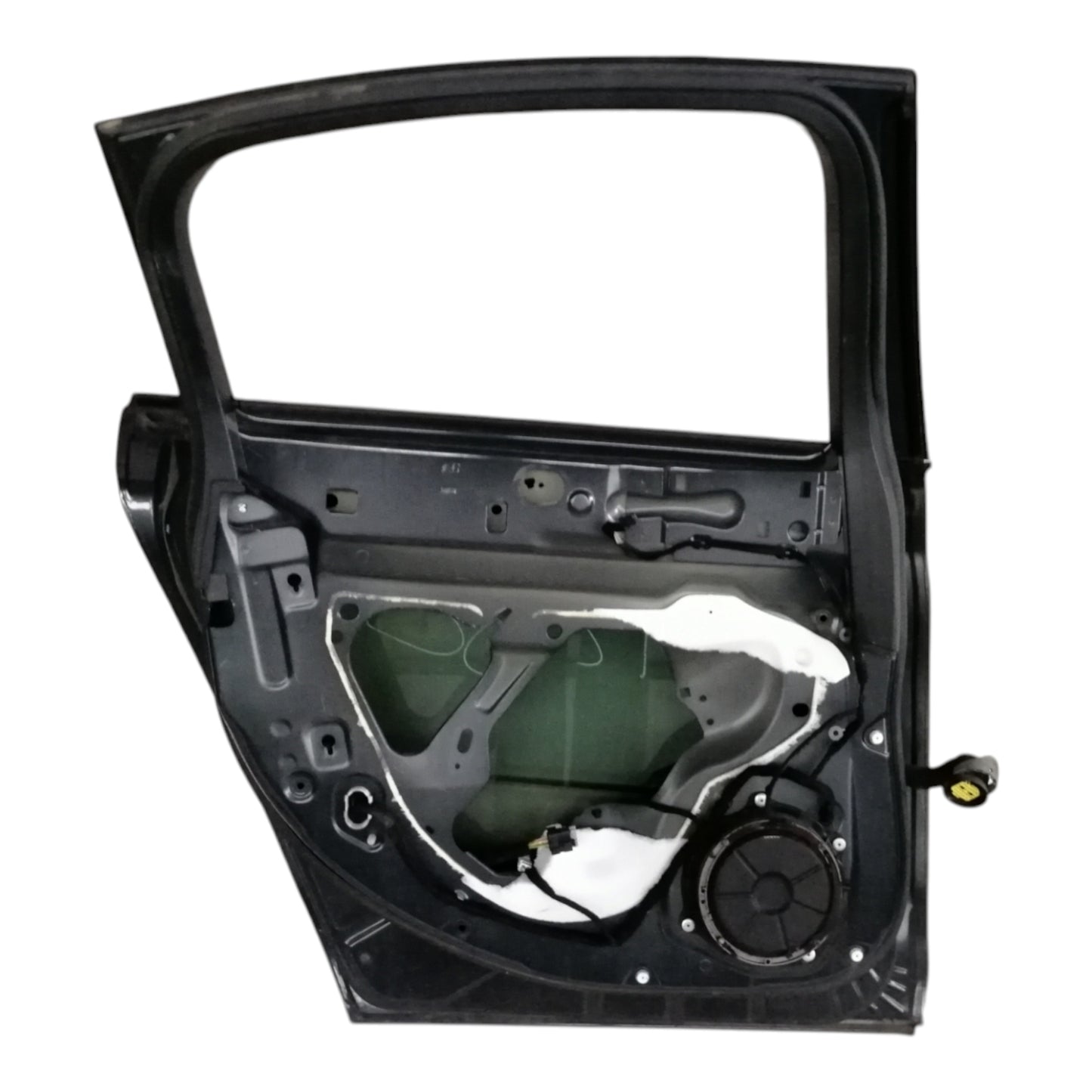 Porta Portiera Posteriore Sinistro CITROEN C5 3 Serie Berlina
