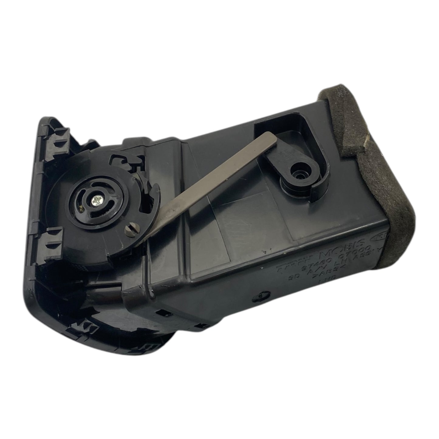 Bocchetta Aria Cruscotto Anteriore Sinistro KIA PICANTO 1 Serie