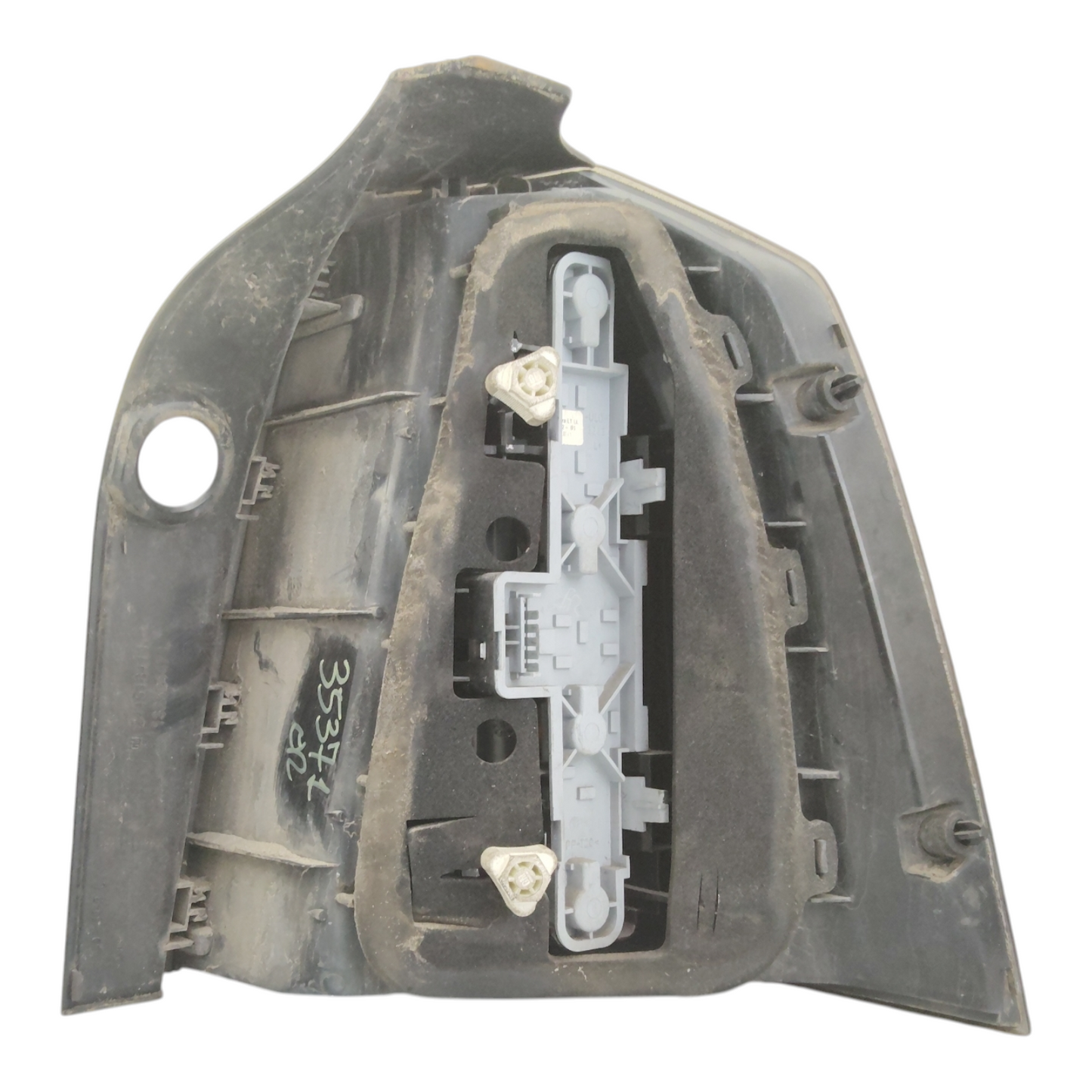 Fanale Stop Posteriore Sinistro OPEL ZAFIRA B