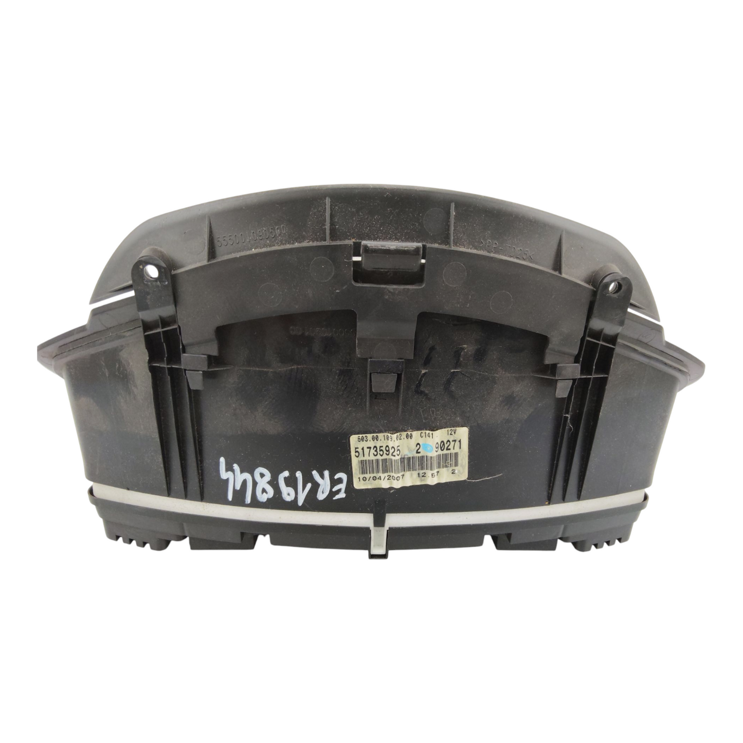 Quadro Strumenti FIAT CROMA 2 Serie Benzina Diesel