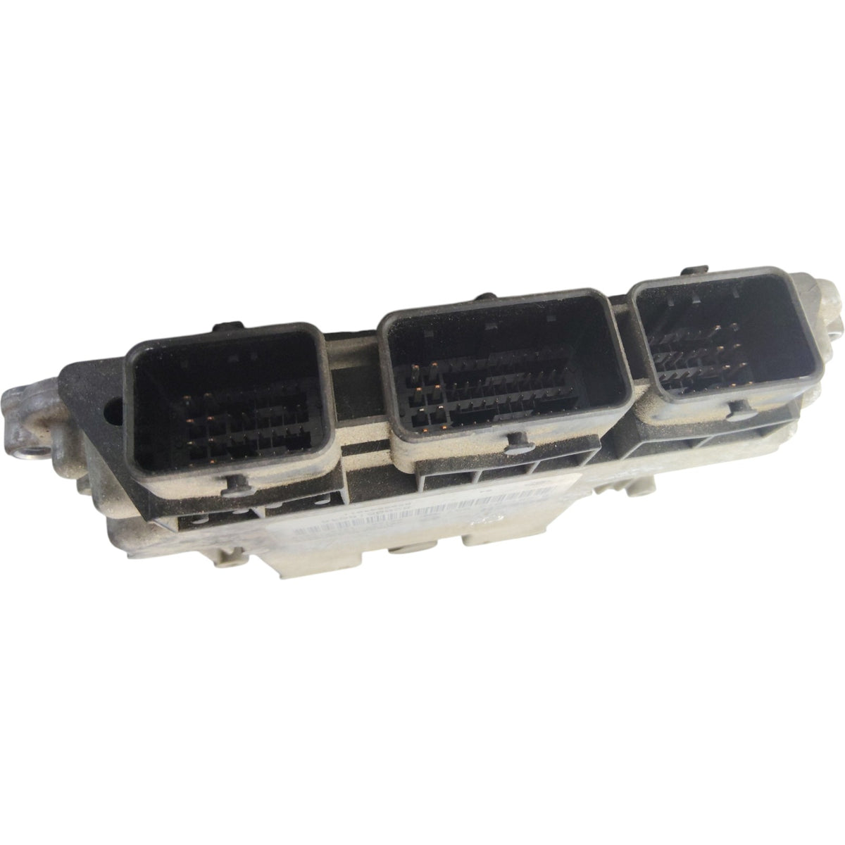Centralina Iniezione SUZUKI GRAND VITARA 2 Serie 1.9 Diesel F9Q 95 kw