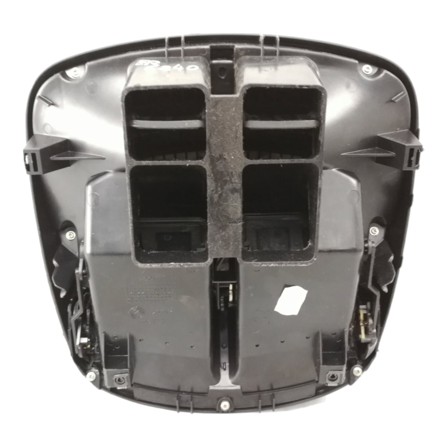 Bocchetta Aria Cruscotto Centrale Sup ALFA ROMEO 147 1 Serie