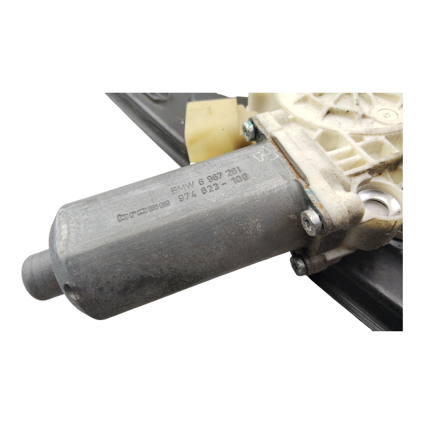 Alzacristallo Alzavetro Posteriore Sinistro BMW X5 E70