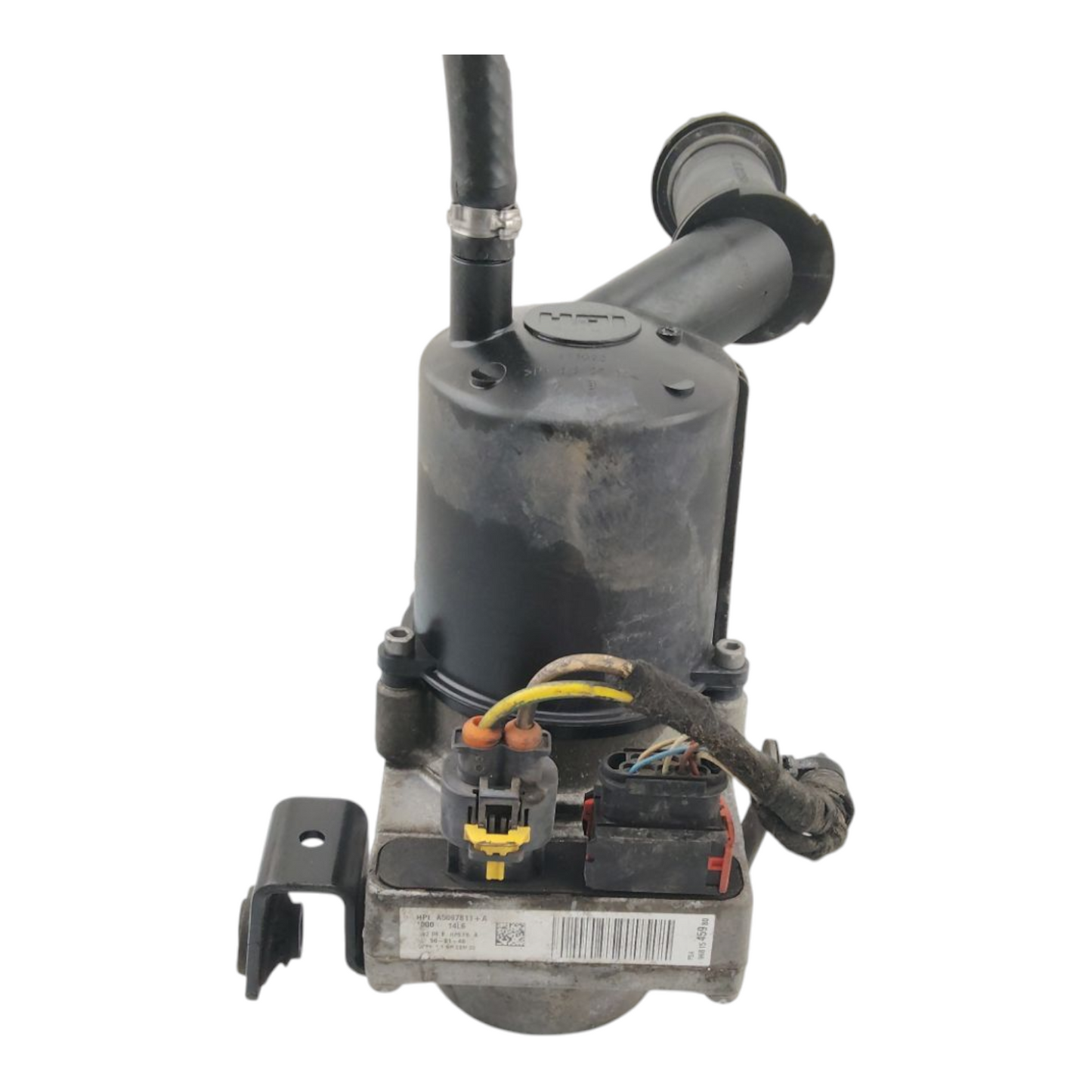 Pompa Servosterzo CITROEN C4 1 Serie Berlina Coupe Benzina Diesel