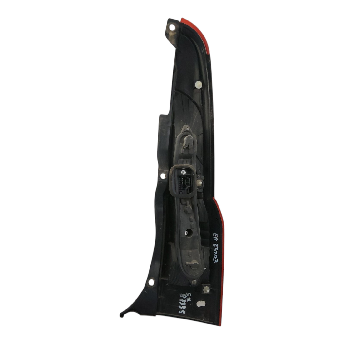 Fanale Stop Posteriore Sinistro FIAT PANDA 2 Serie 169
