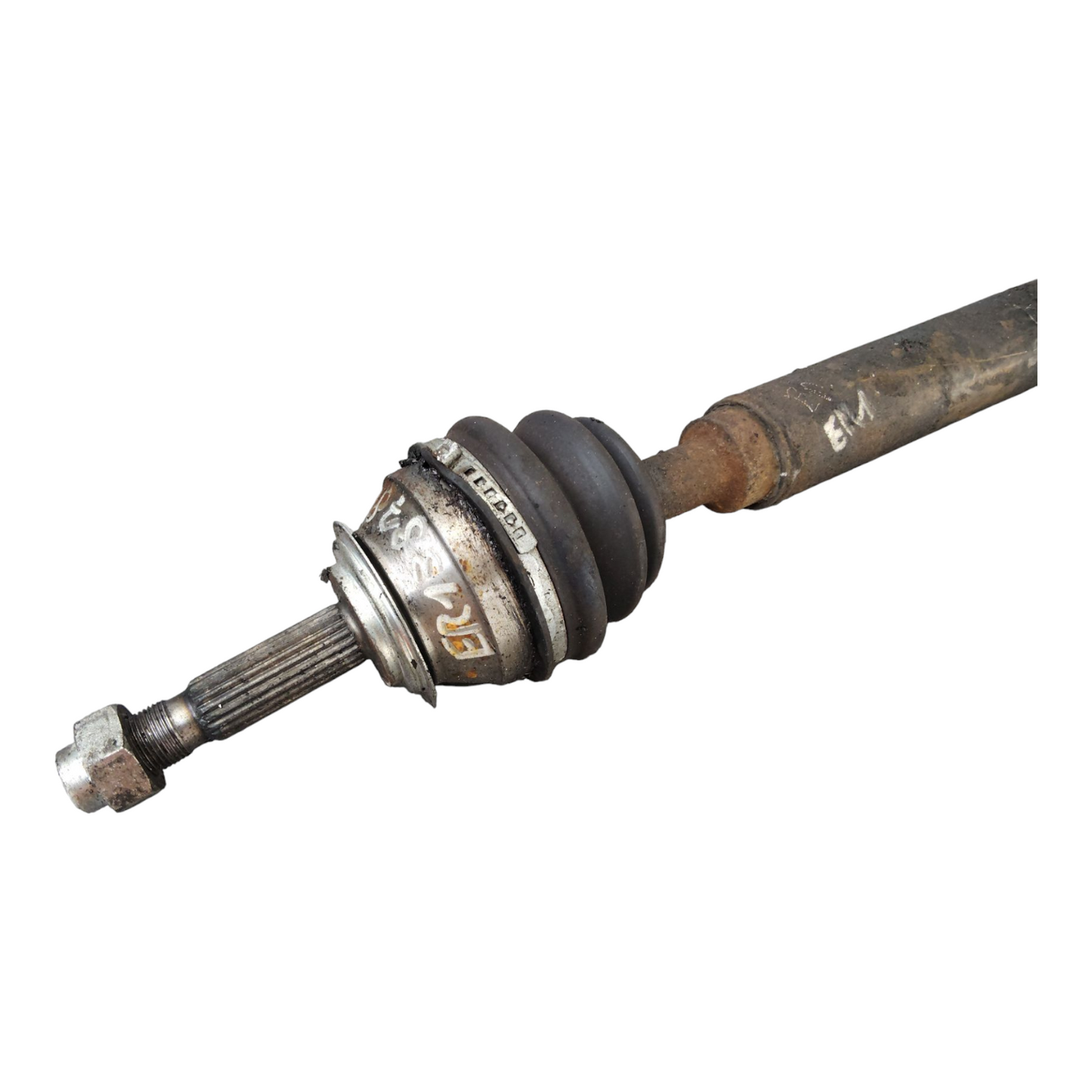 Semiasse Semialbero Anteriore Destro FIAT PANDA 1 Serie