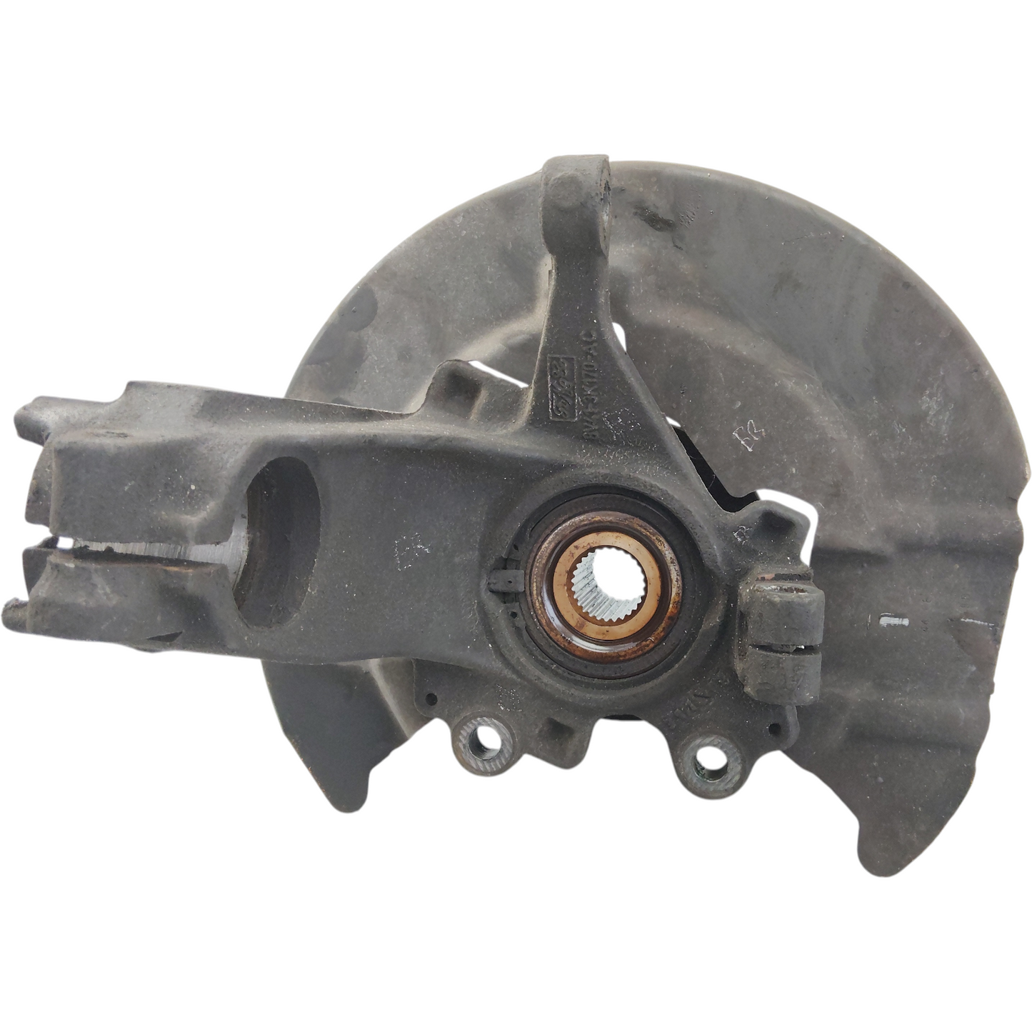 Fusello Mozzo Anteriore Destro FORD KUGA 1 Serie Benzina Diesel