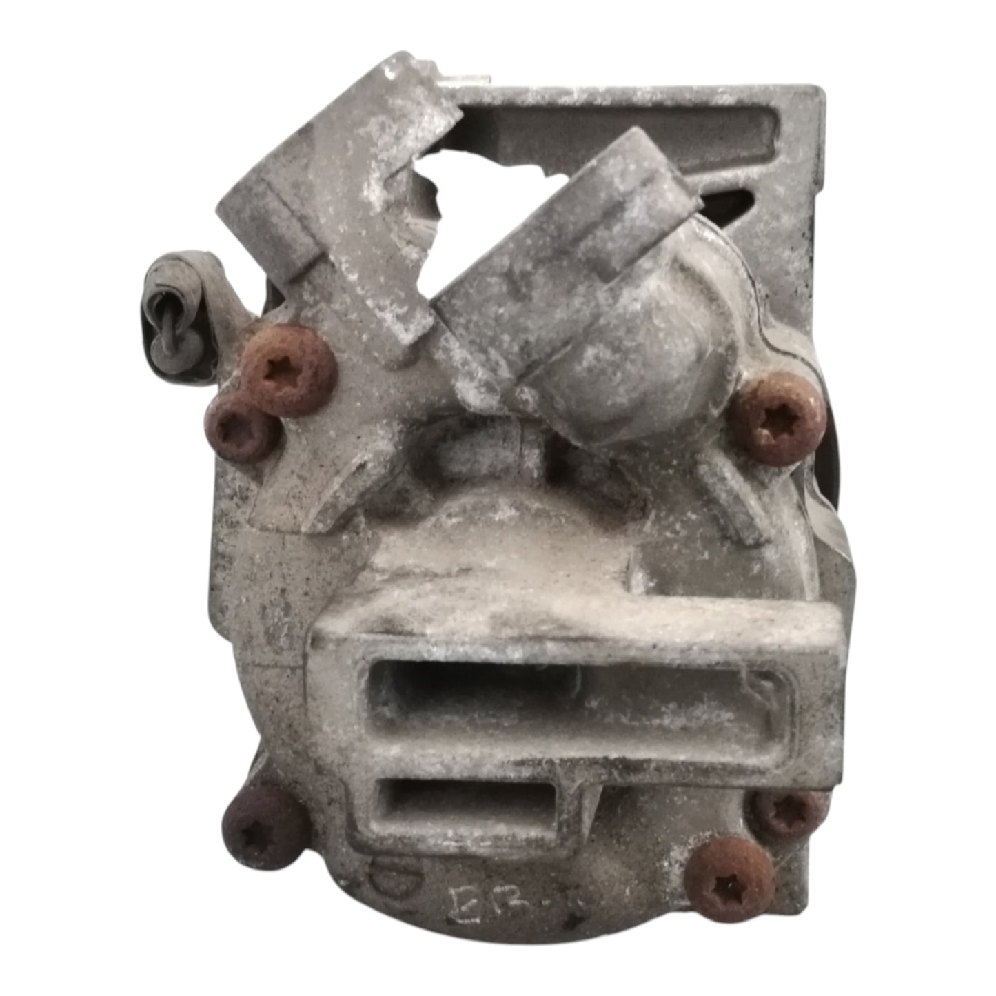 Compressore Aria Condizionata Ac PEUGEOT 107/C1 1 Serie 1.0 Benzina 1KR