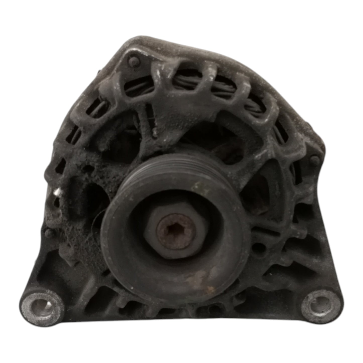 Alternatore PEUGEOT 206/306 2 Serie/PARTNER RANCH 1 Serie Benzina Diesel