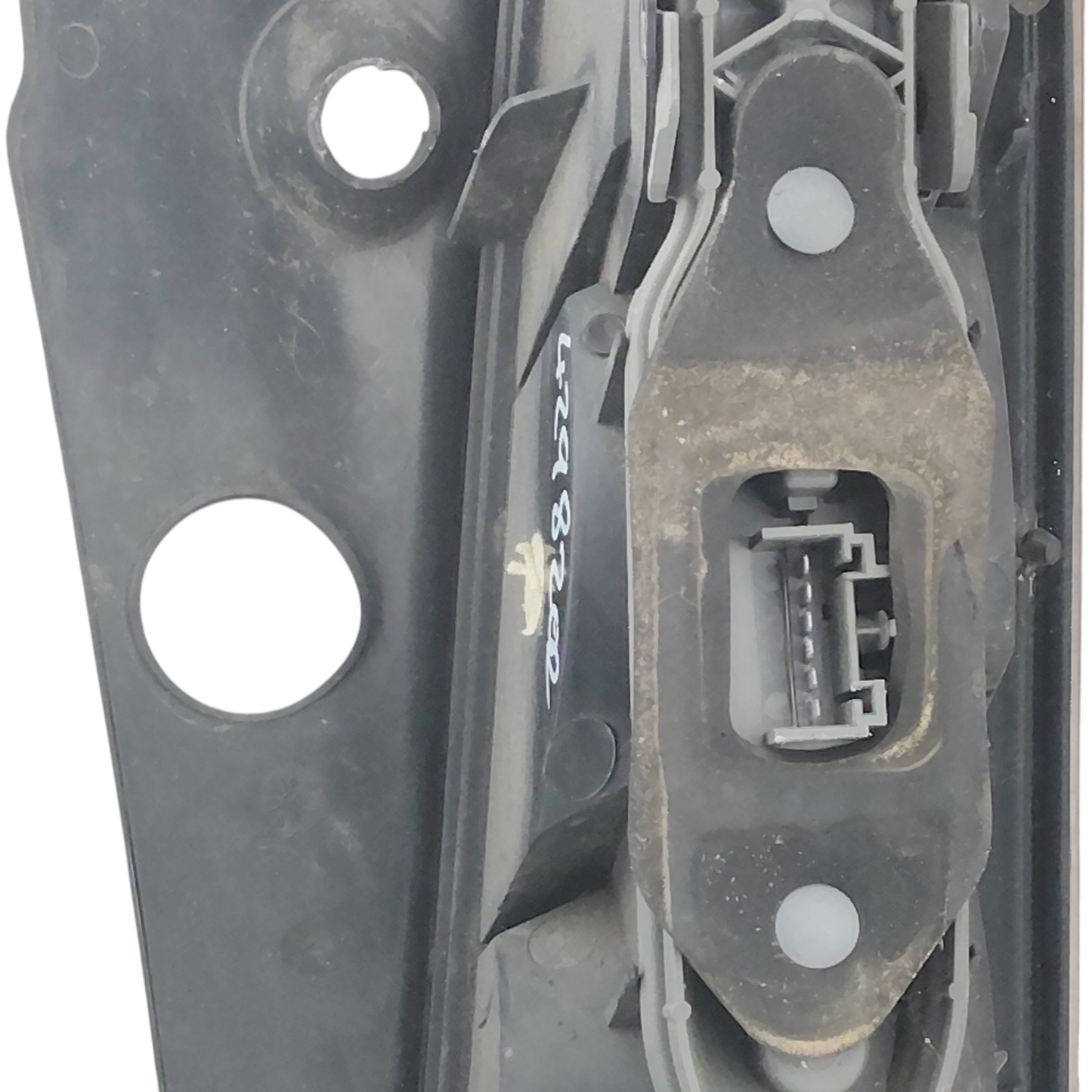 Fanale Stop Posteriore Sinistro LANCIA YPSILON 1 Serie 843
