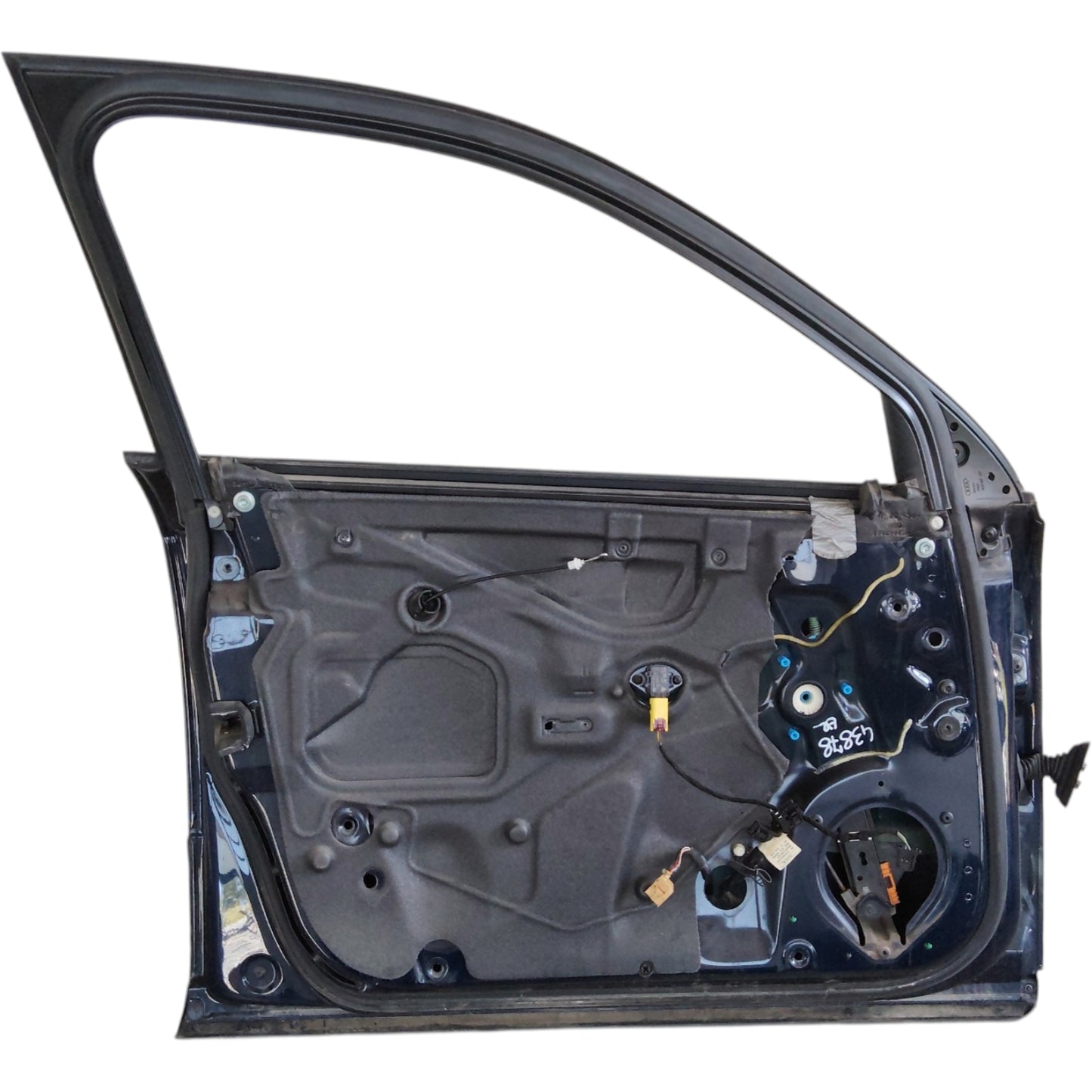 Porta Portiera Anteriore Sinistro AUDI A4 8EC 8ED