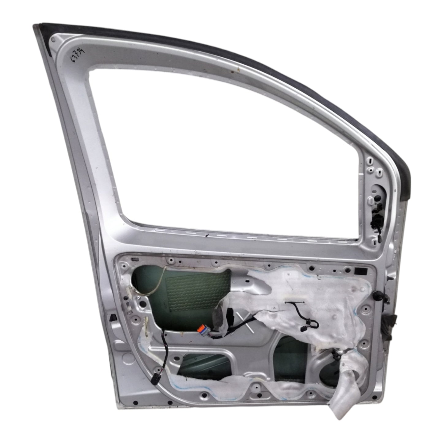Porta Portiera Anteriore Sinistro PEUGEOT BIPPER
