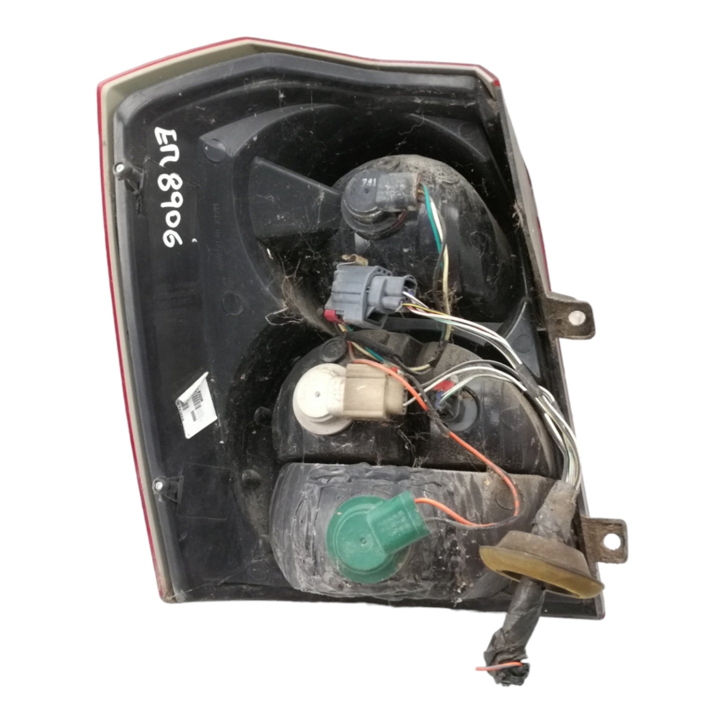 Fanale Stop Posteriore Destro DODGE CALIBER Berlina