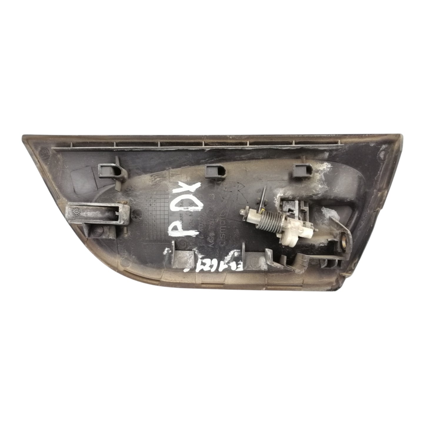 Maniglia Esterna Porta Posteriore Destro SMART FORFOUR 454