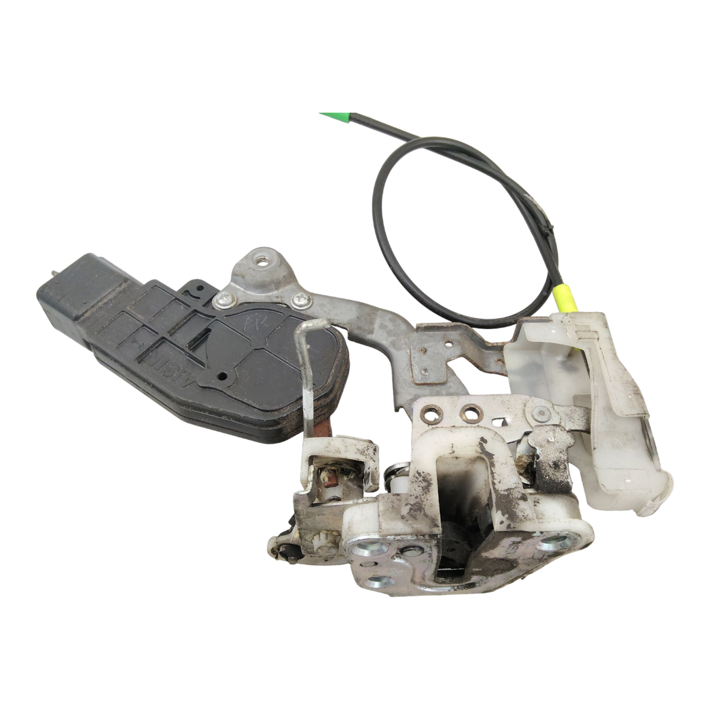 Serratura Porta Anteriore Destro PEUGEOT 107 Berlina 5 Porte
