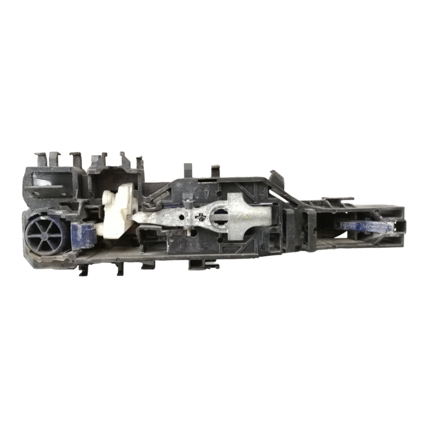 Maniglia Esterna Porta Posteriore Sinistro RENAULT MÉGANE 2 Serie