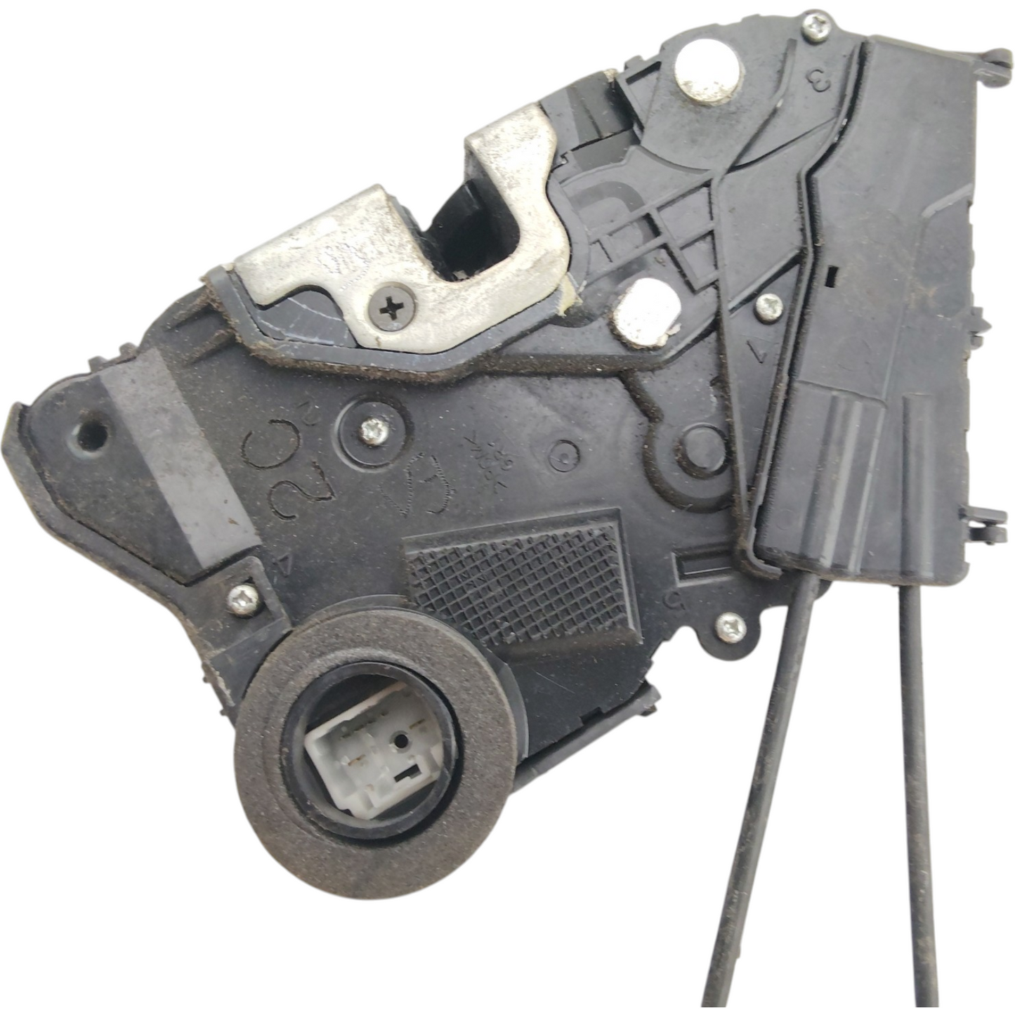 Serratura Porta Anteriore Destro TOYOTA YARIS 2 3 Serie 3.5 Porte