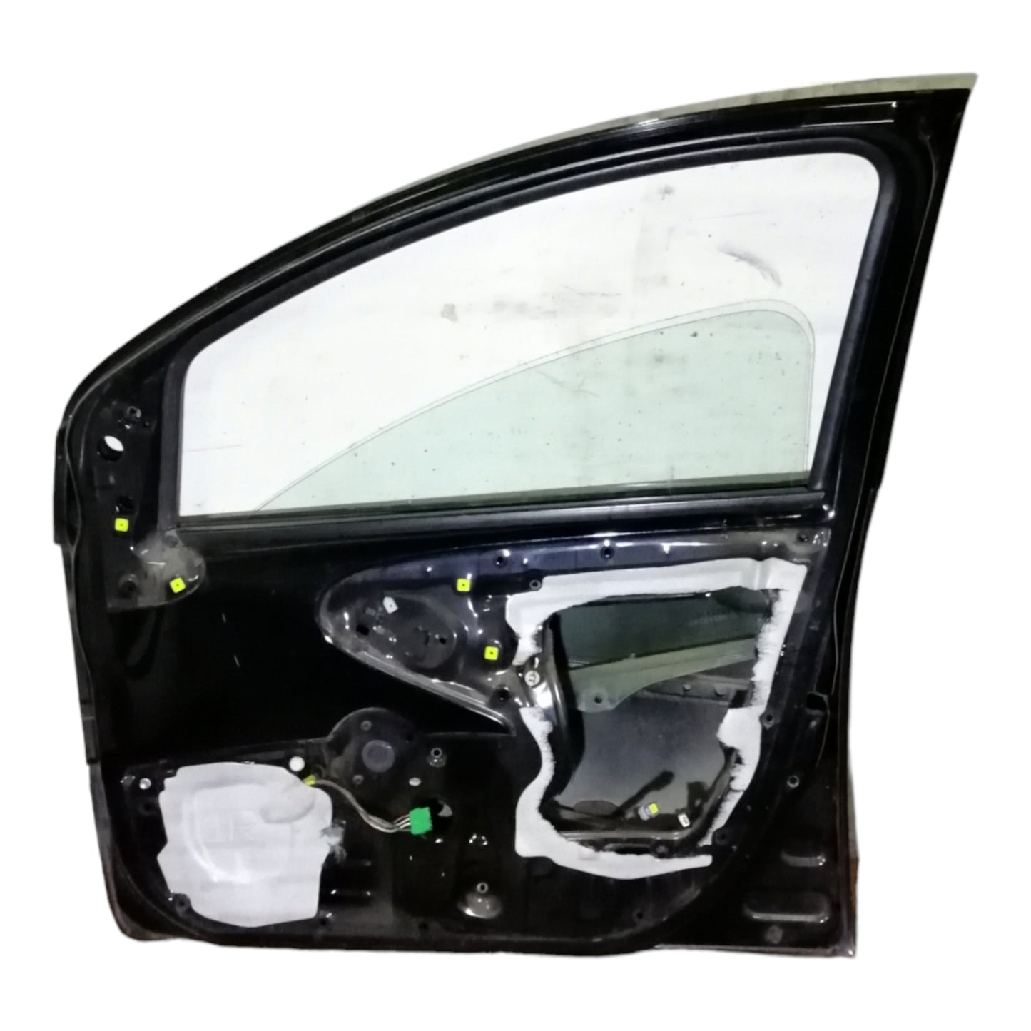 Porta Portiera Anteriore Destro CITROEN C1 1 Serie 5 Porte