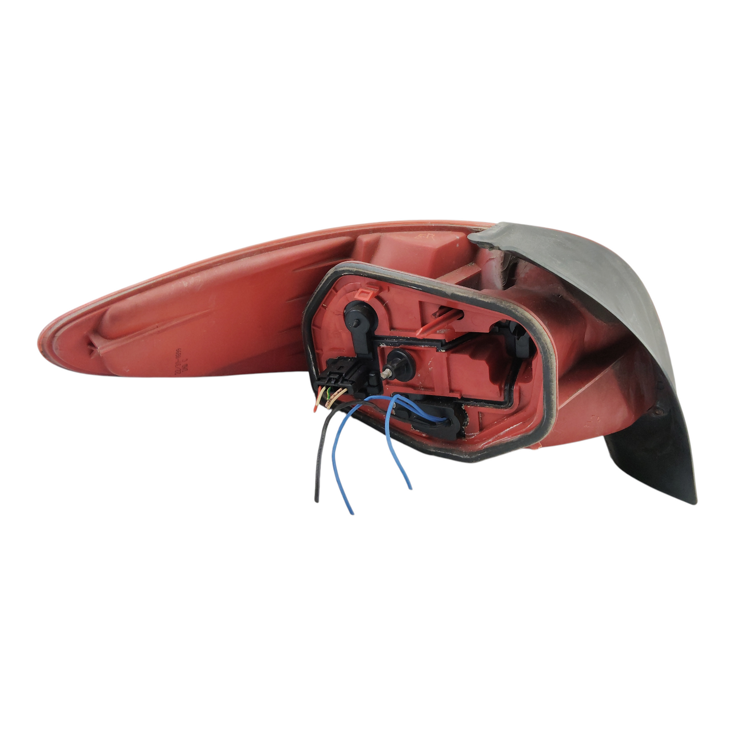 Fanale Stop Posteriore Destro PEUGEOT 206 Berlina 3-5 Porte