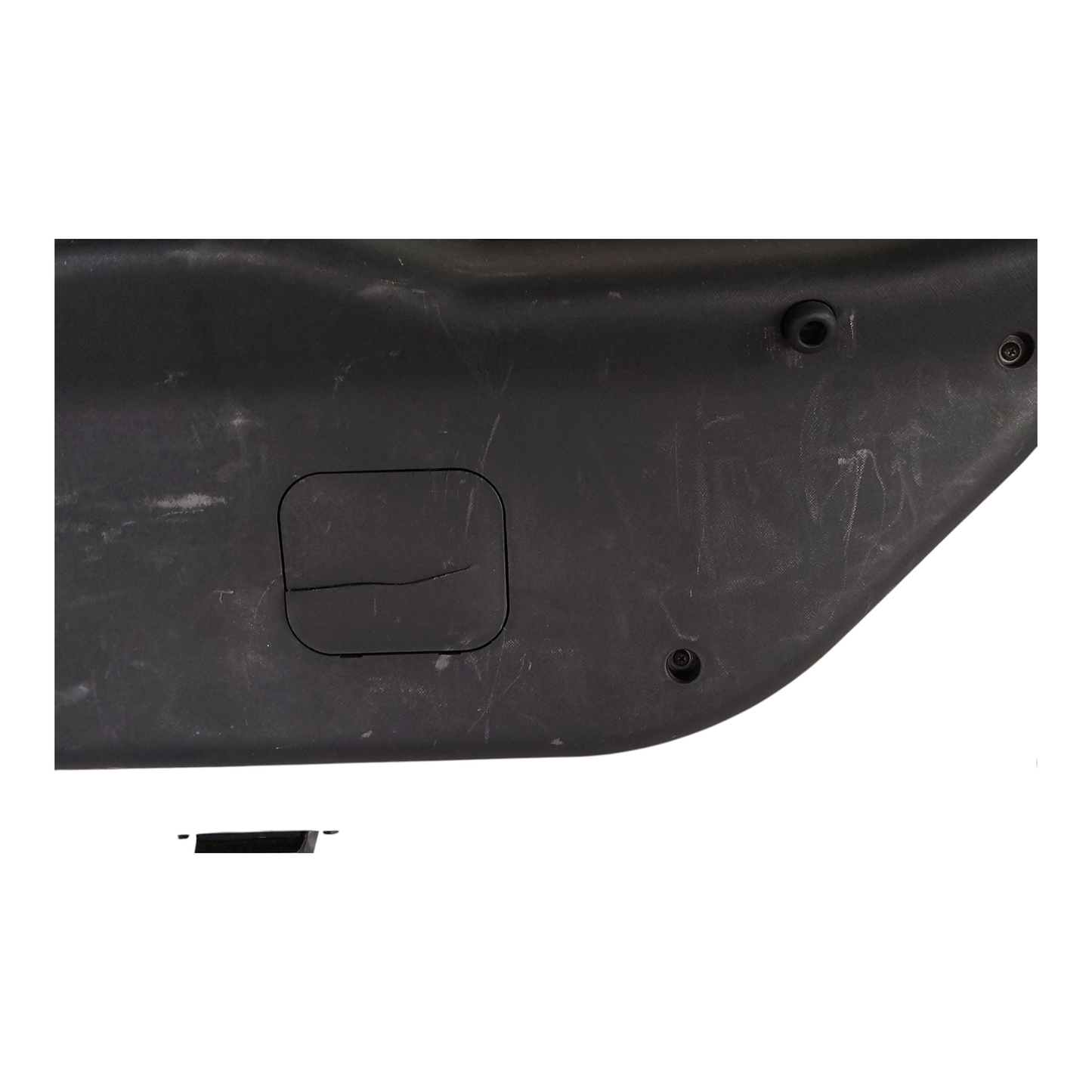Portello Portellone Posteriore KIA PICANTO 2 Serie