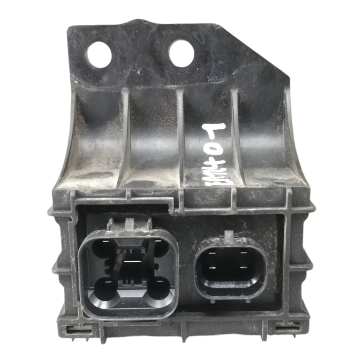 Centralina Candelette CHEVROLET AVEO 3 Serie 1.3 Diesel