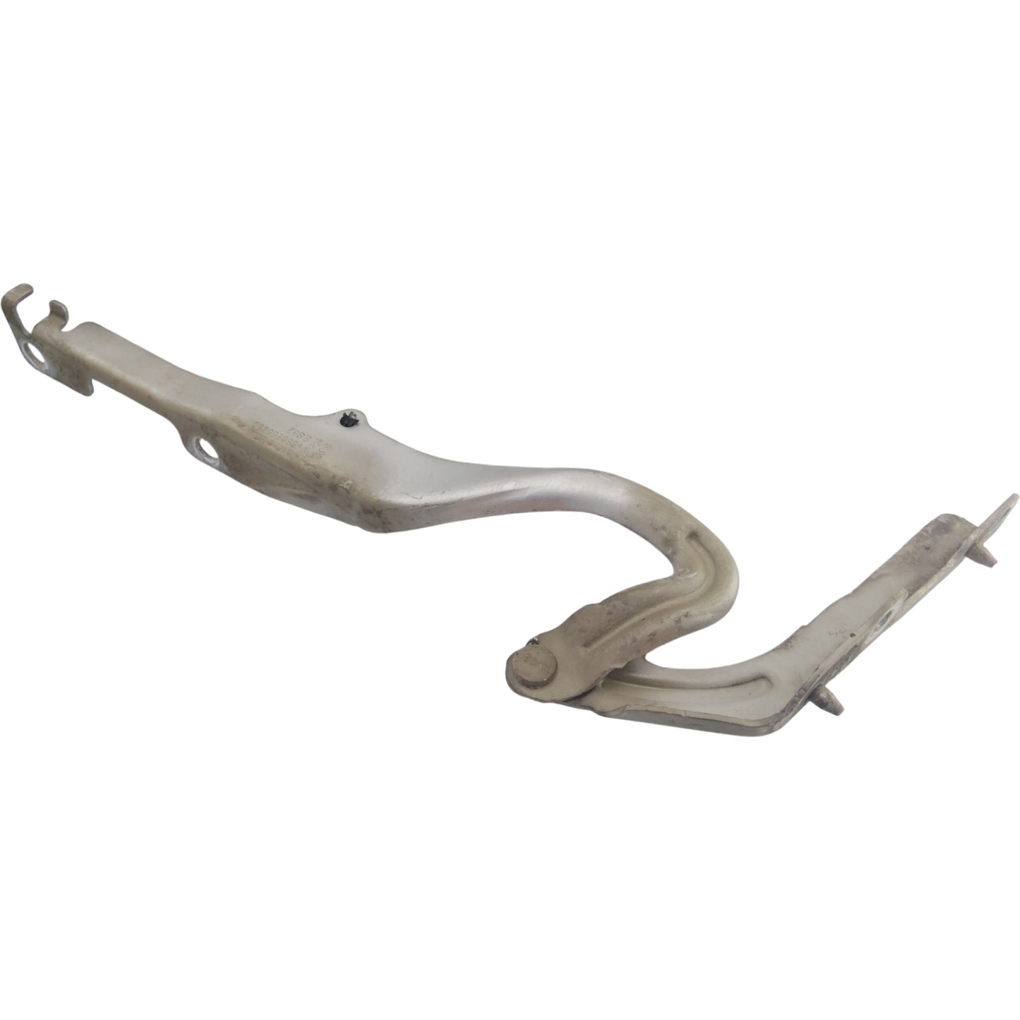 Cerniera Cofano Anteriore Destro PEUGEOT 207