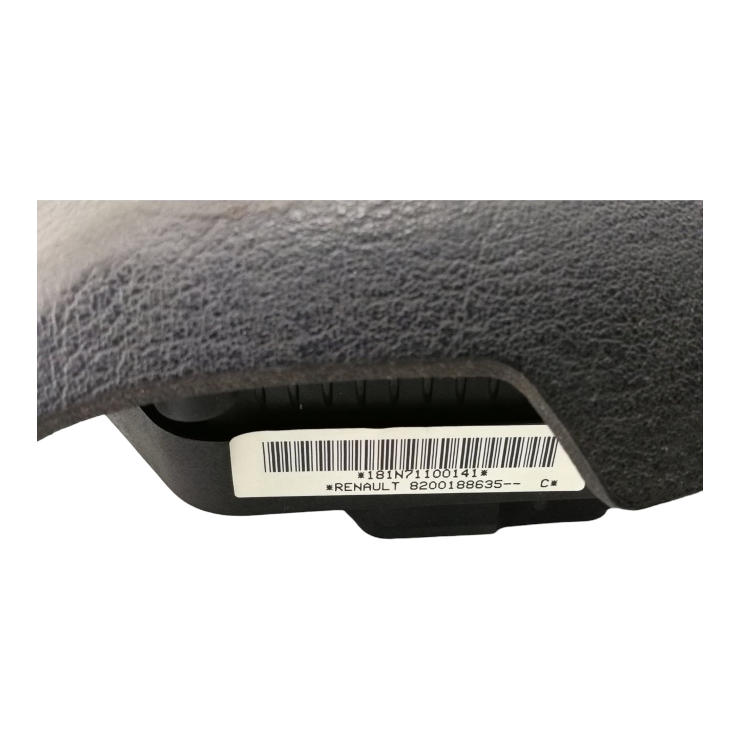 Airbag Lato Guida OPEL MOVANO A 1 2 Serie Diesel